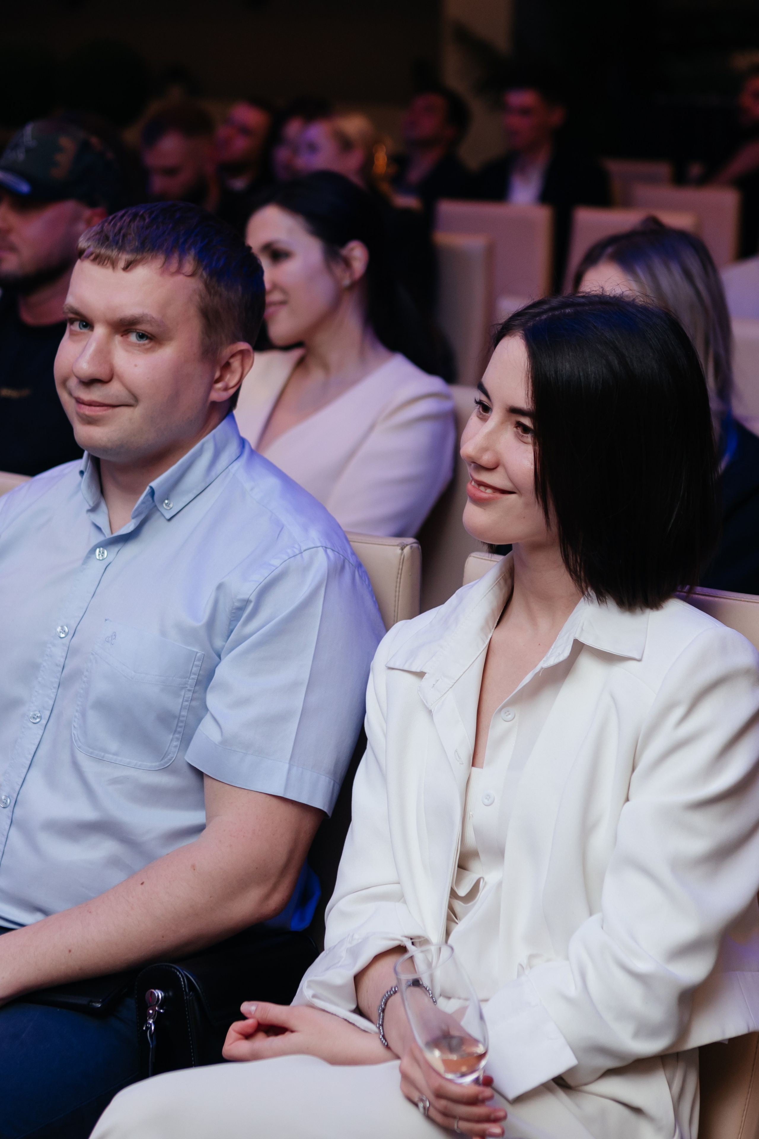 ПРЕМИЯ 2ГИС | PART II. СВОИ. ФОТООТЧЕТЫ-СОБЫТИЯ-МЕСТА