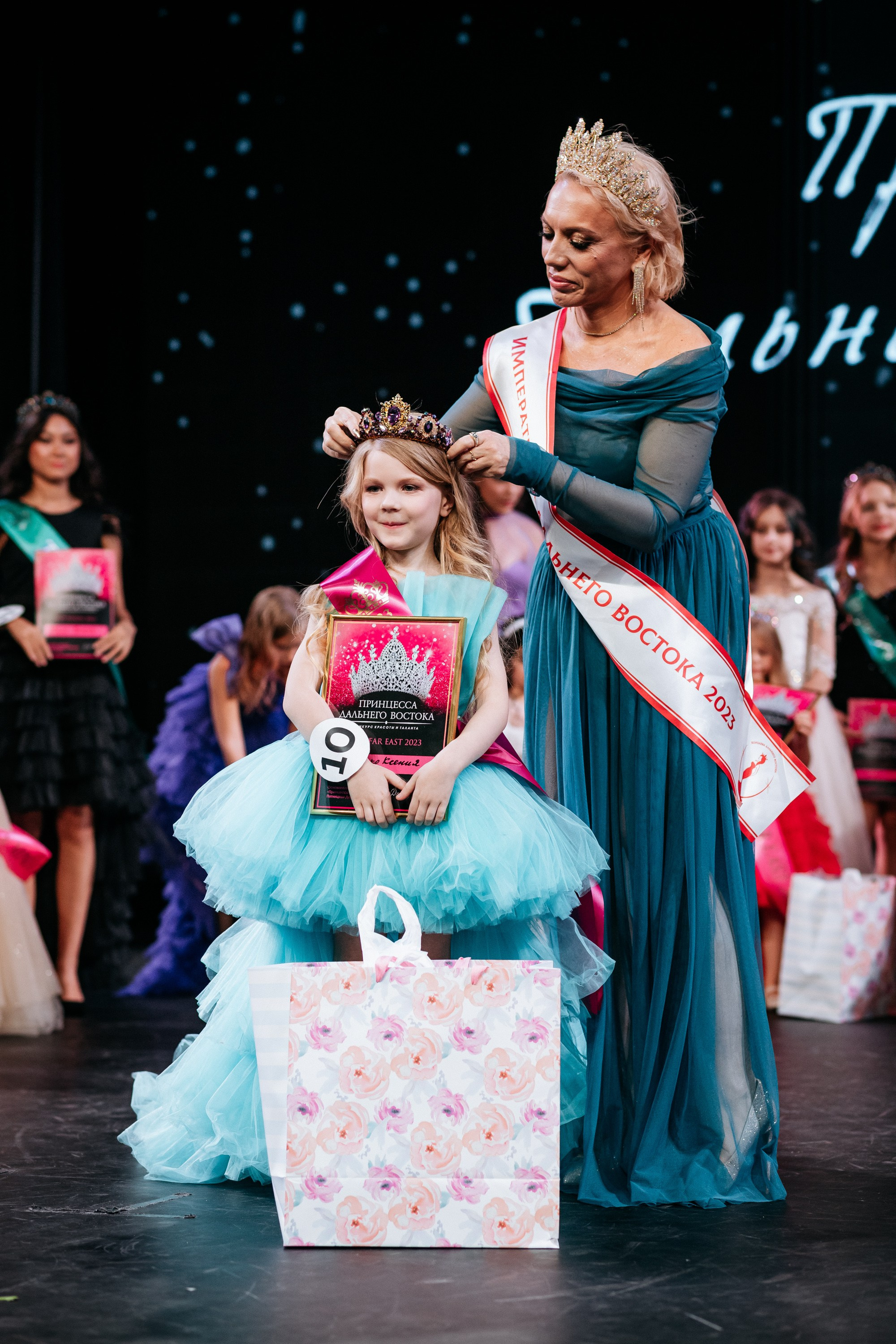 ПРИНЦЕССА ДАЛЬНЕГО ВОСТОКА. СВОИ. ФОТООТЧЕТЫ-СОБЫТИЯ-МЕСТА