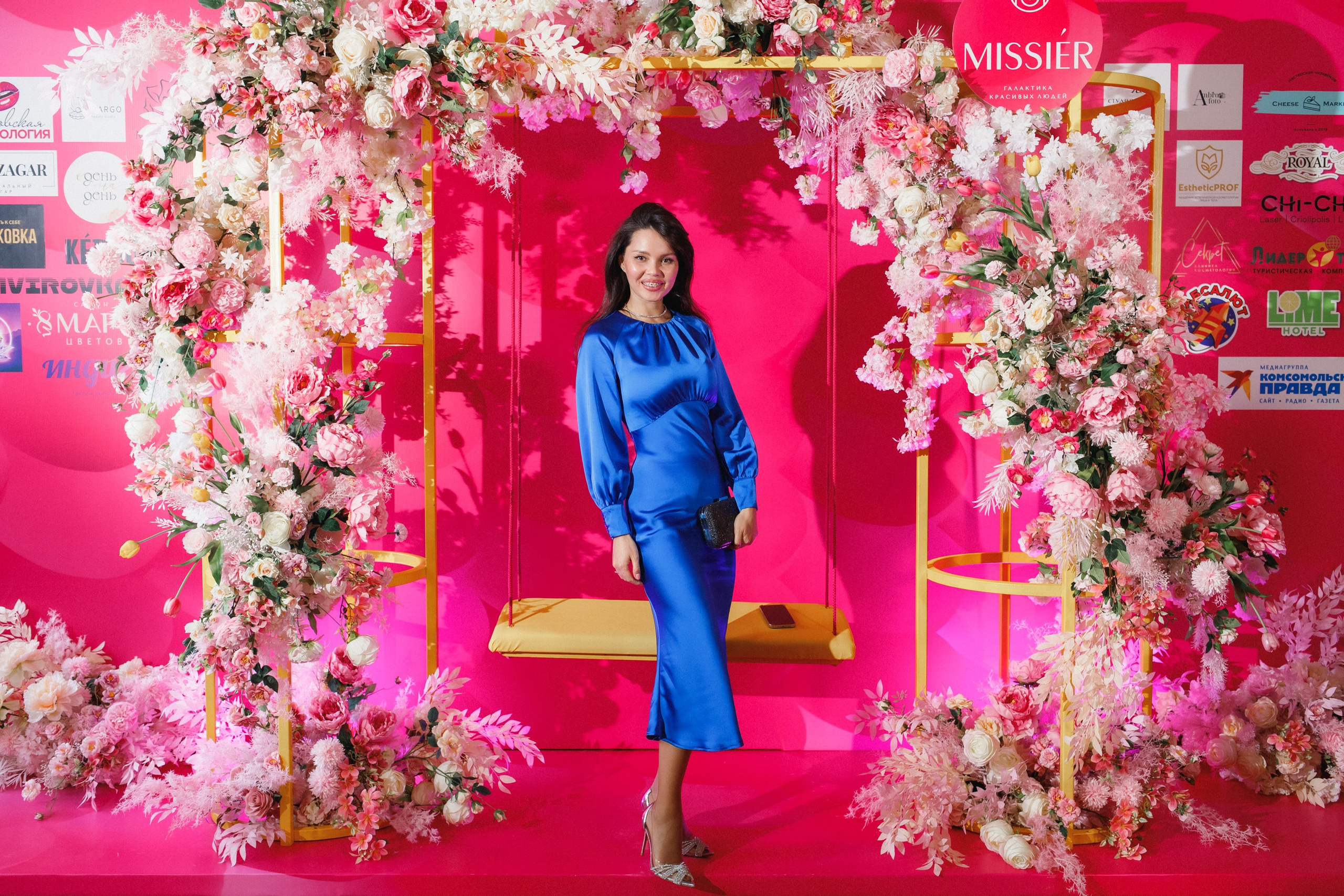 КОРОЛЕВА ДВ 2024 (ФИНАЛ. ЧАСТЬ II). СВОИ. ФОТООТЧЕТЫ-СОБЫТИЯ-МЕСТА