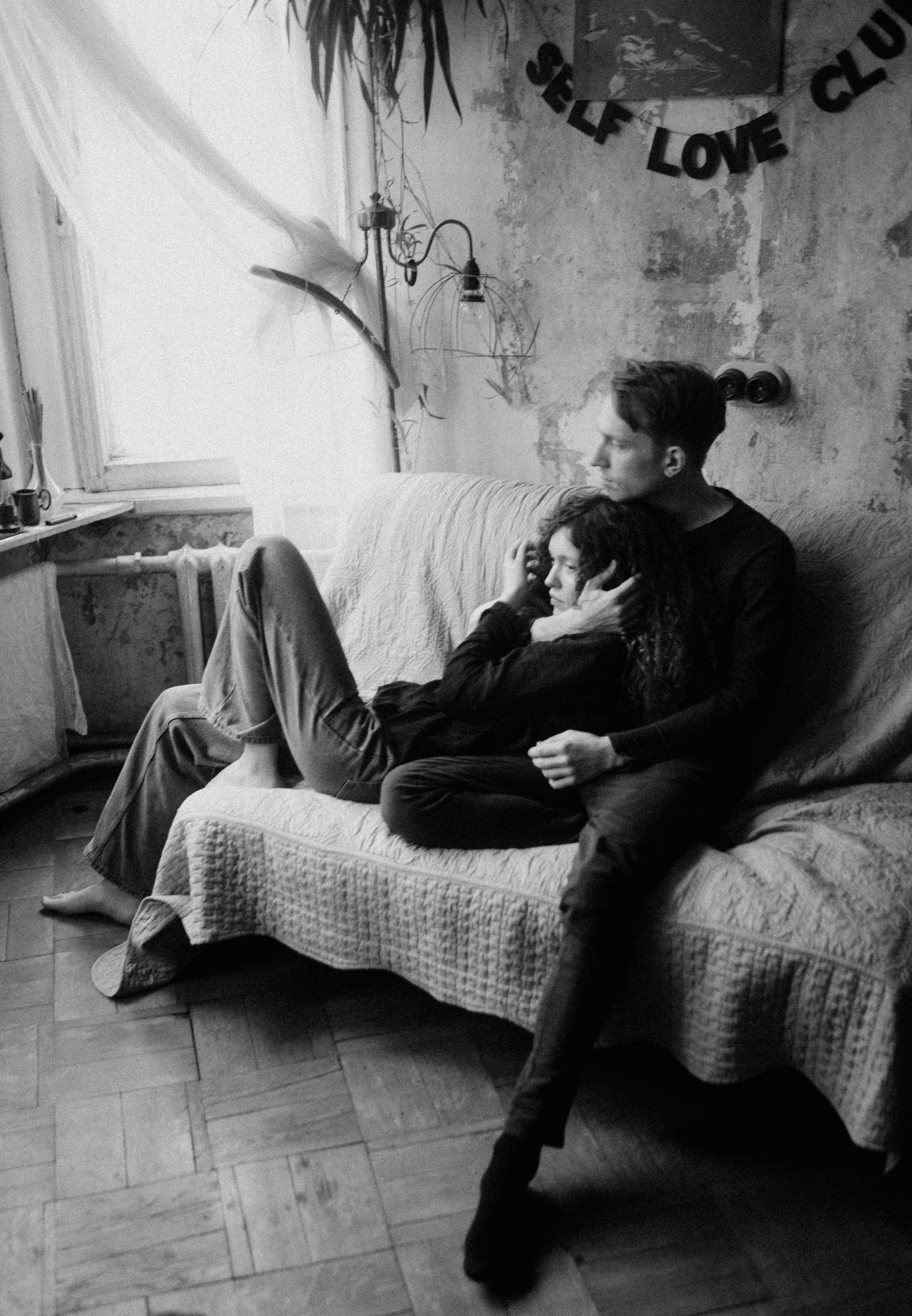 Услуги. Главная