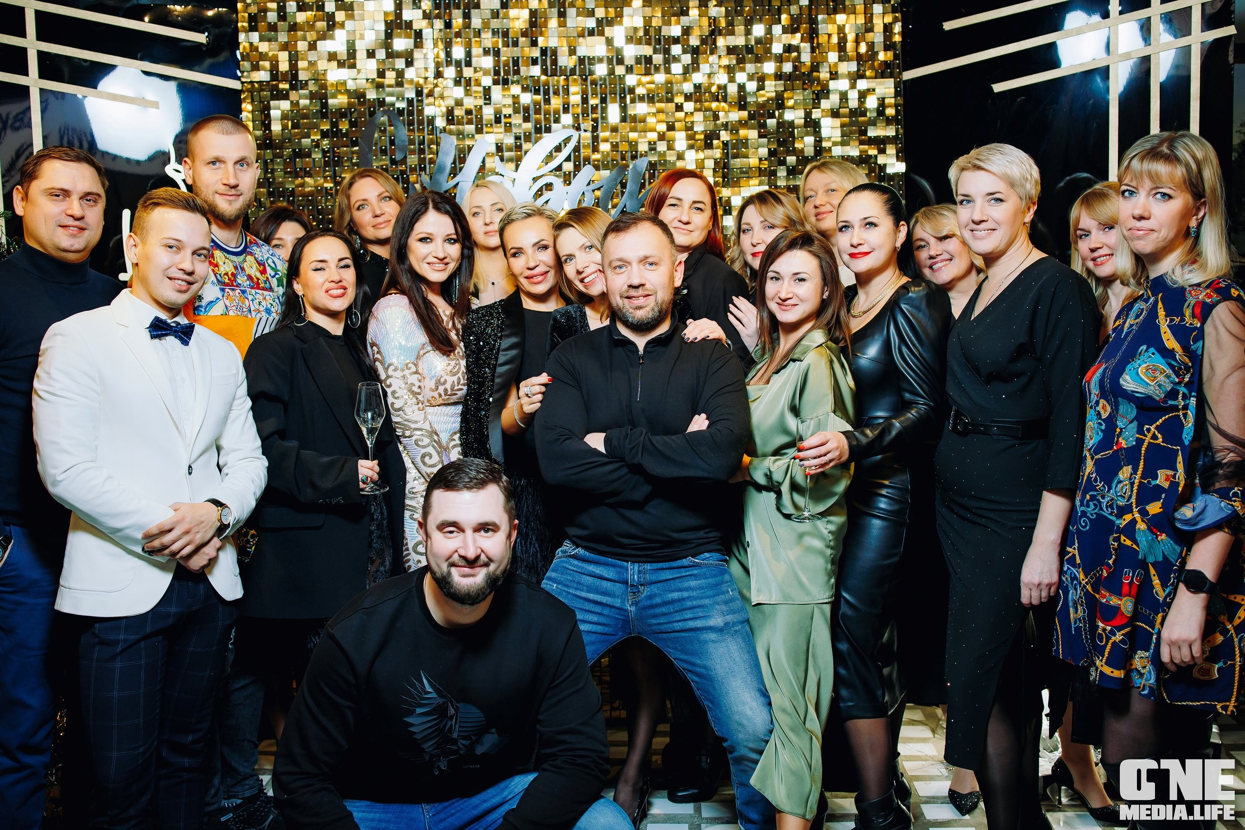 Фоторепортаж из ресторана El Greco. One Media Life: фоторепортажи, фотоотчеты с мероприятий и заведений