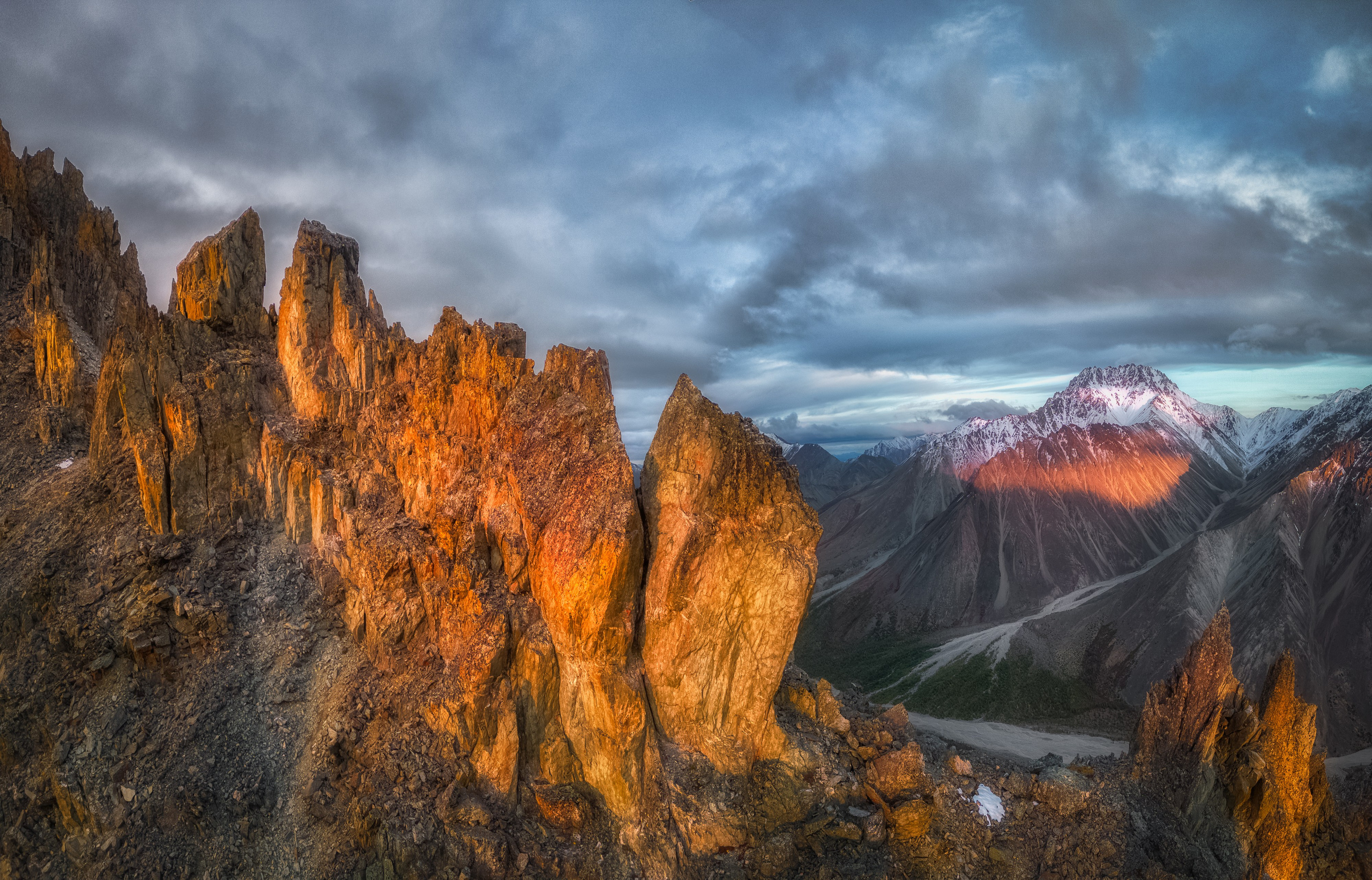 Сердце Якутии