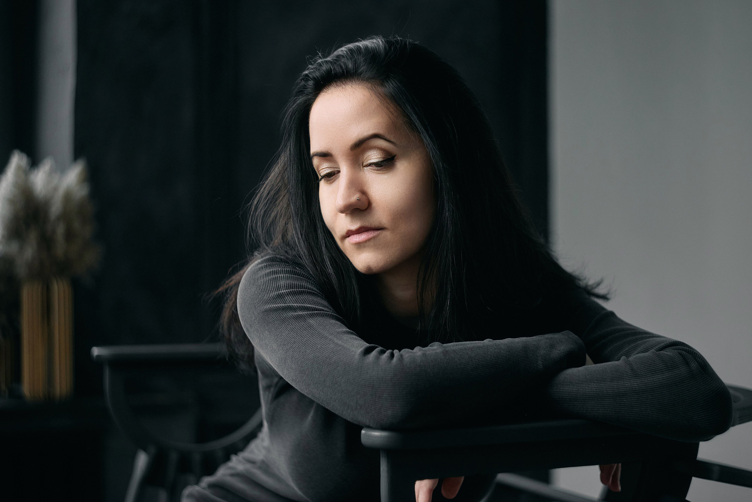 Женский портрет. Свадебный и семейный фотограф Петр Гатыло