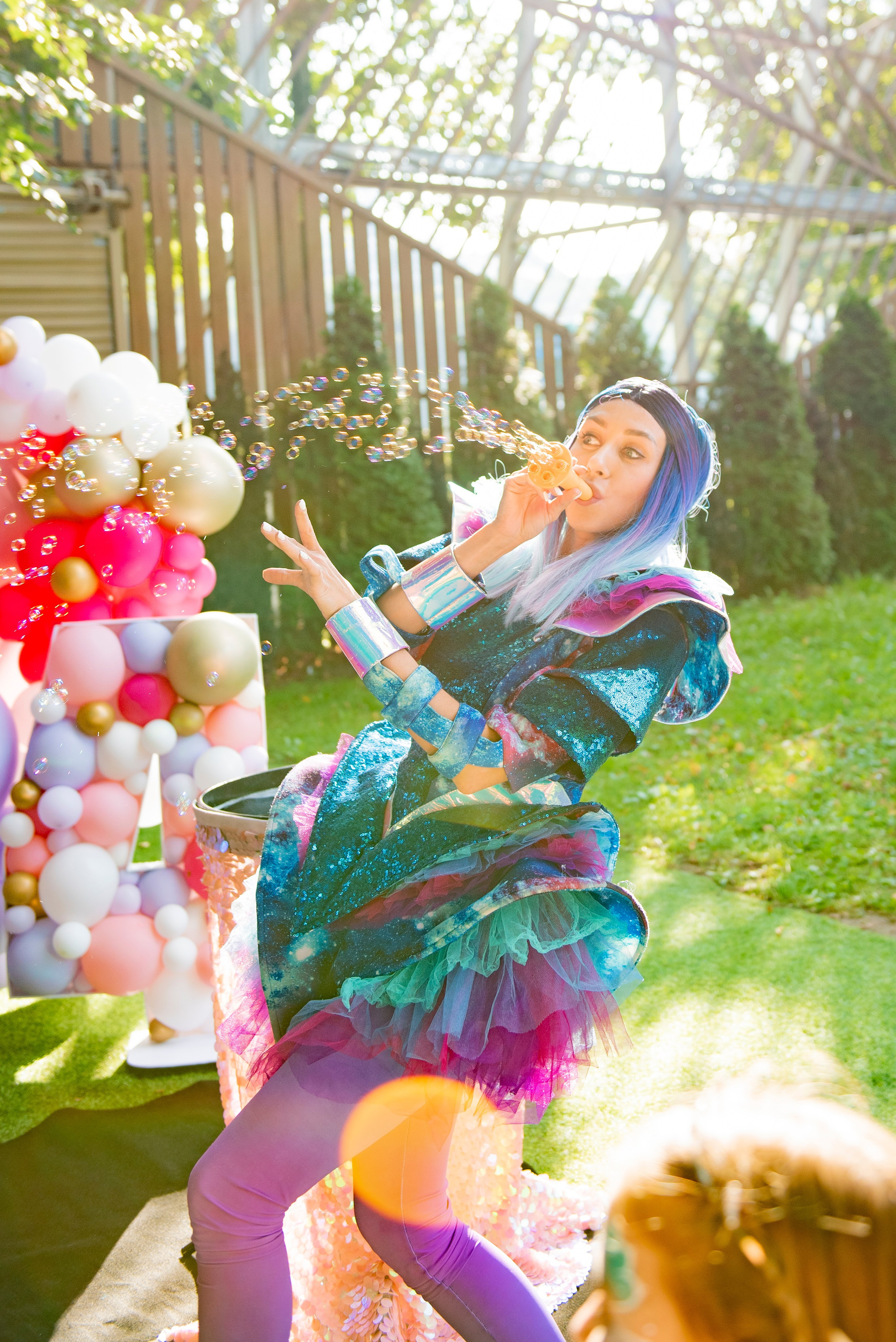 Амира 4 года. Профессиональный фотограф в Москве и Одинцово Родика Архип