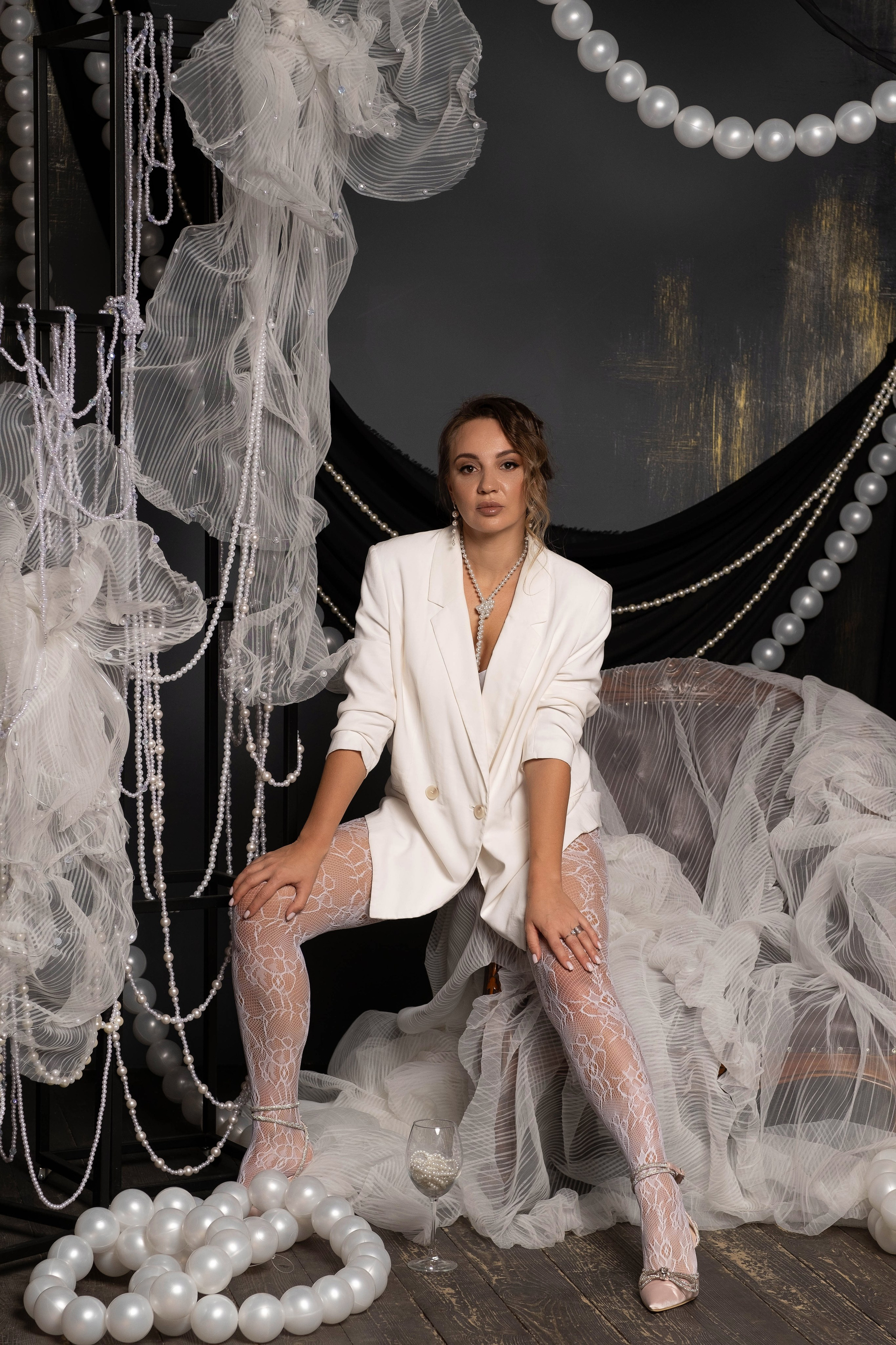 Мария. Профессиональный фотограф в Москве и Одинцово Родика Архип