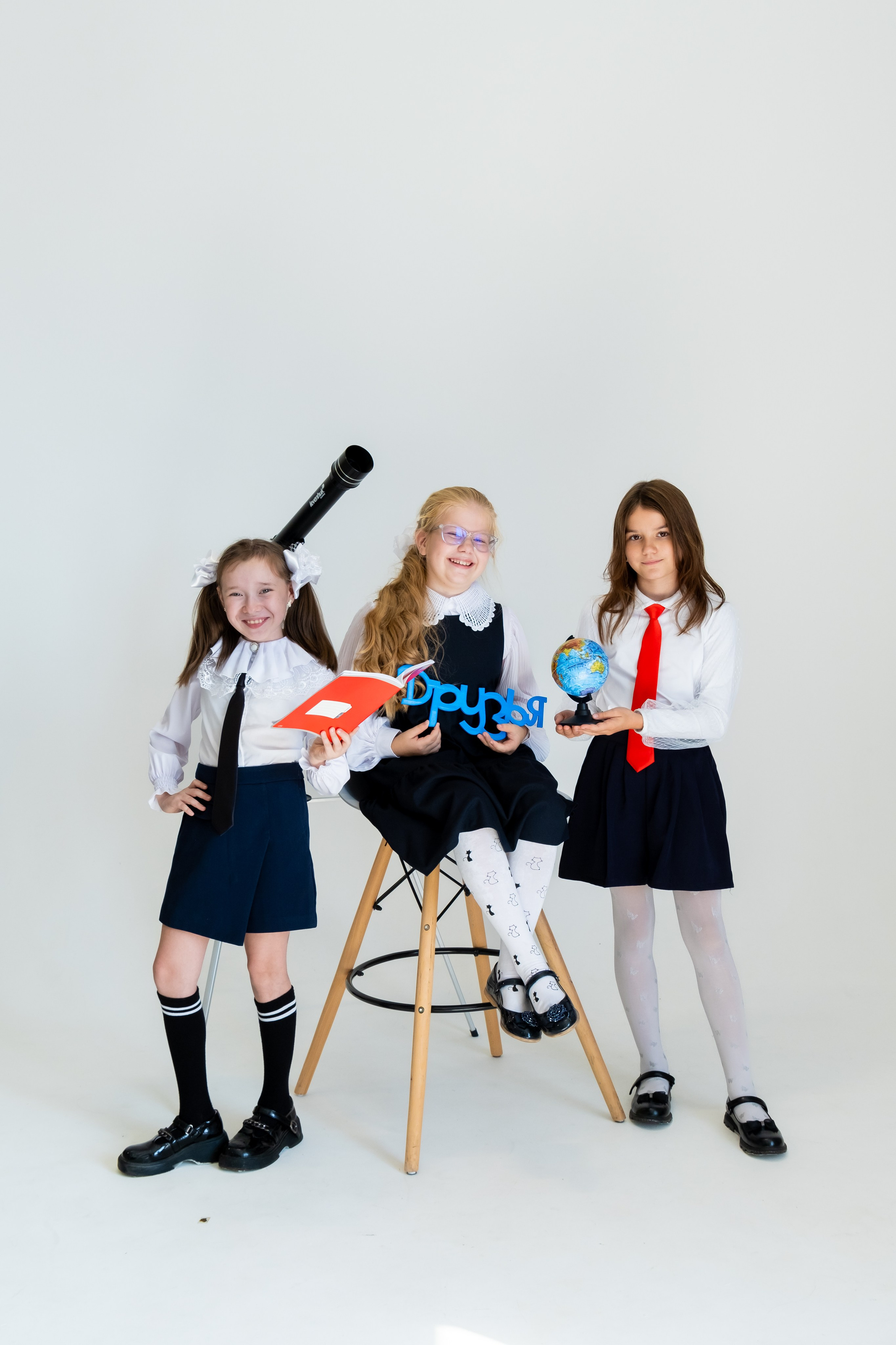 1-4 класс «Начальная школа». Профессиональный фотограф в Москве и Одинцово Родика Архип