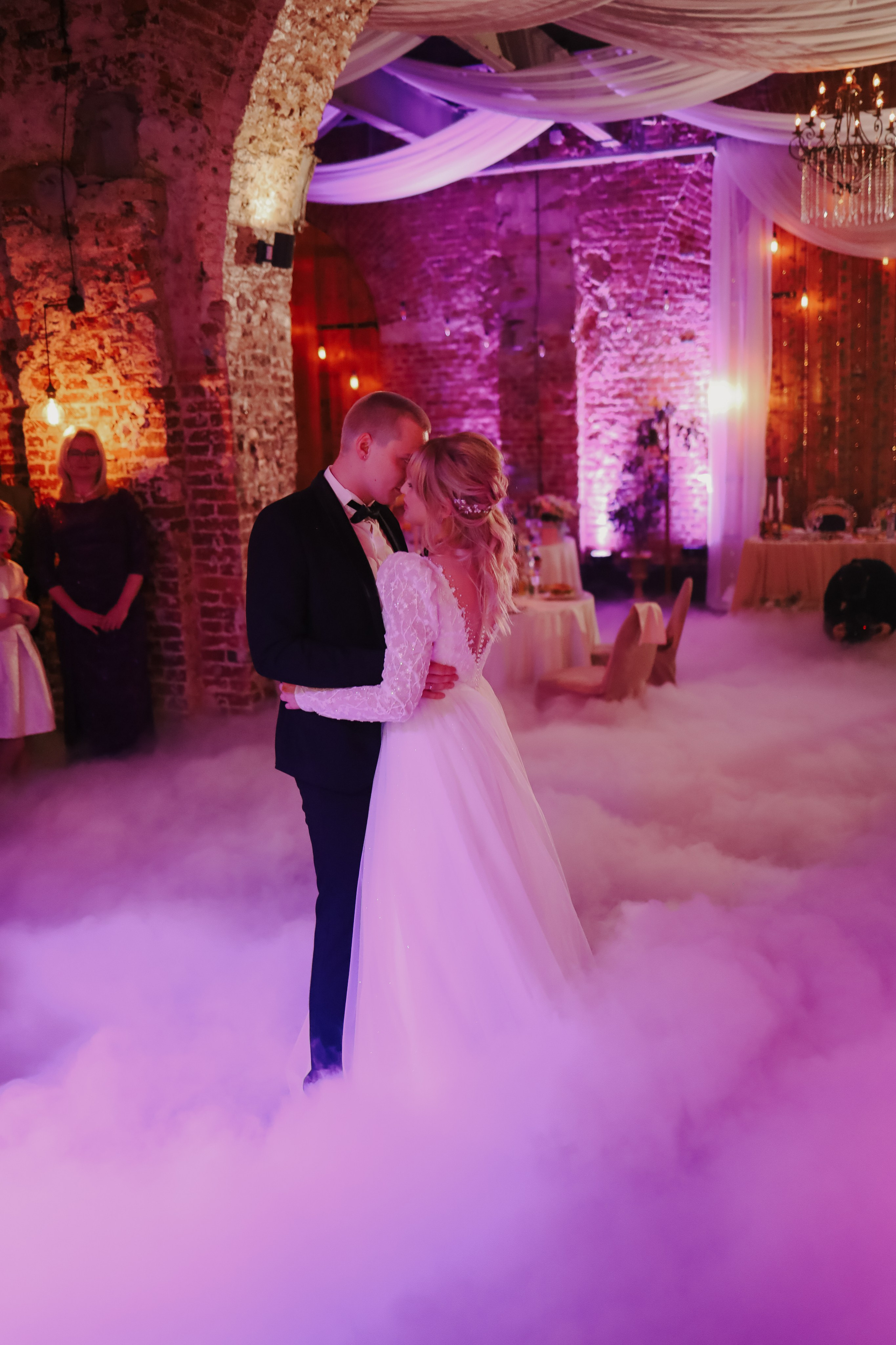 Свадебные съемки. Свадебный и портретный фотограф в Москве Даша Бондарева