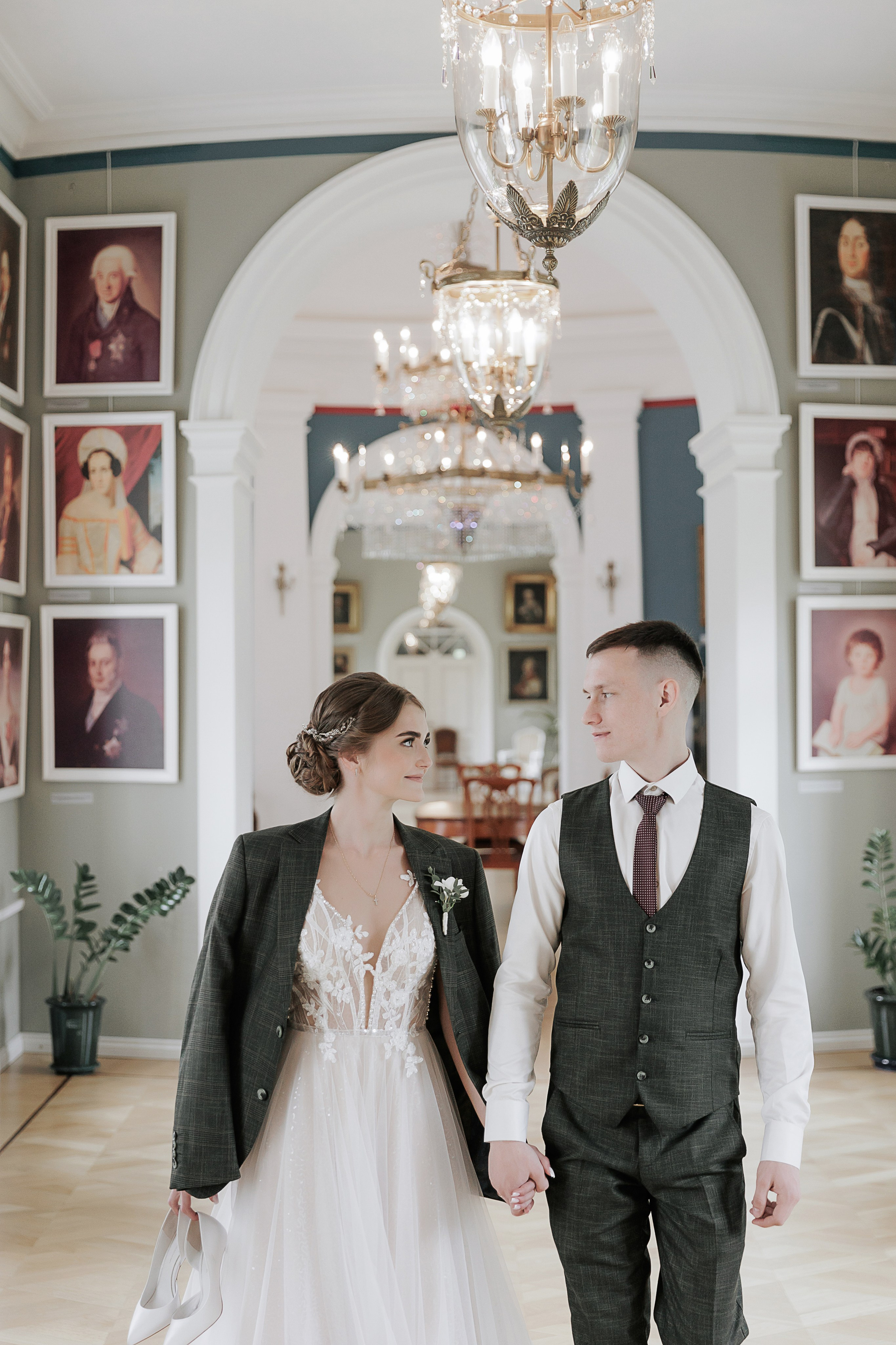 Фотограф на свадьбу в Твери и Тверской области. Свадебный и семейный фотограф в Твери и Тверской области