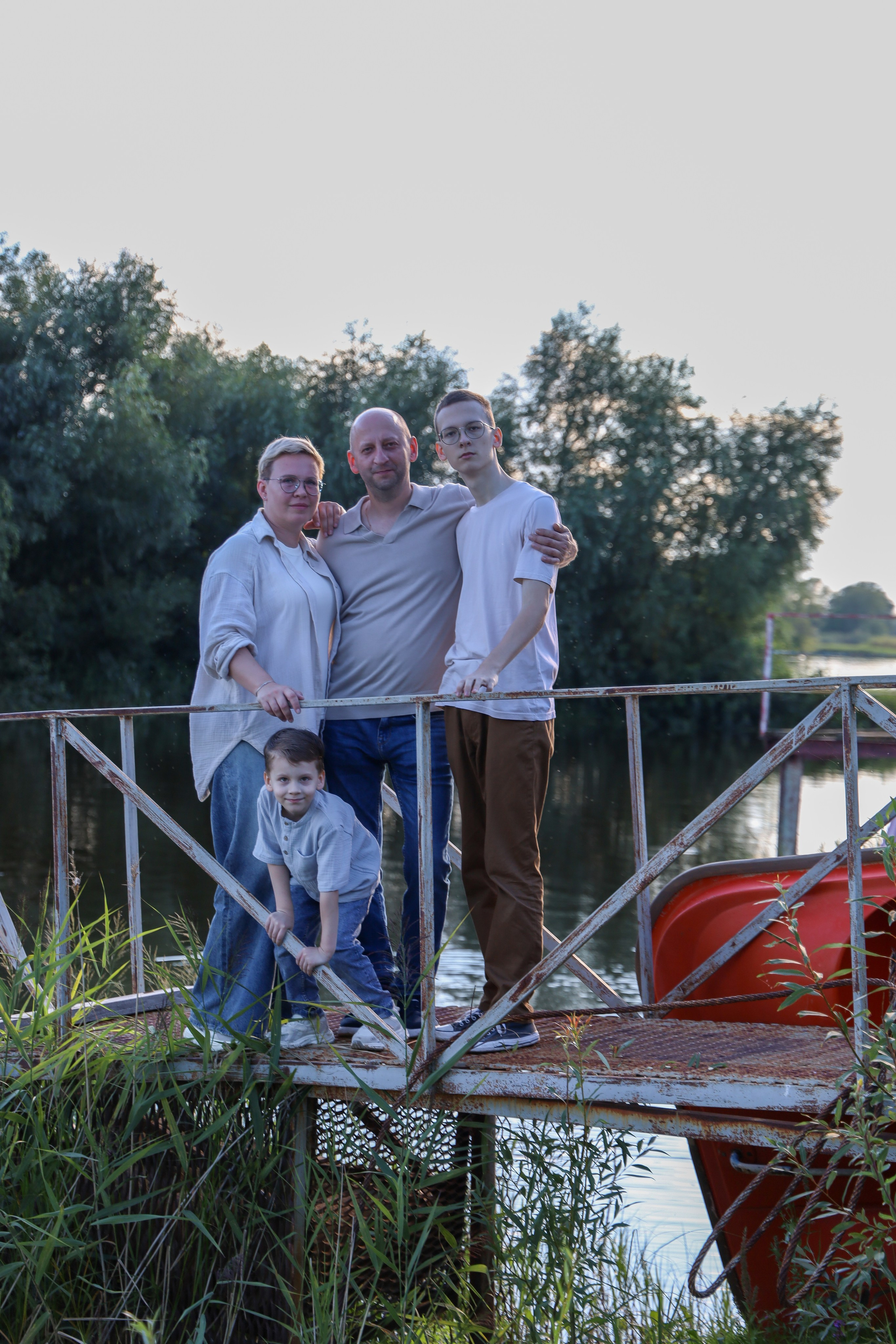 Макару 6 лет!!!. Семейный фотограф в Казани Римма Гатауллина