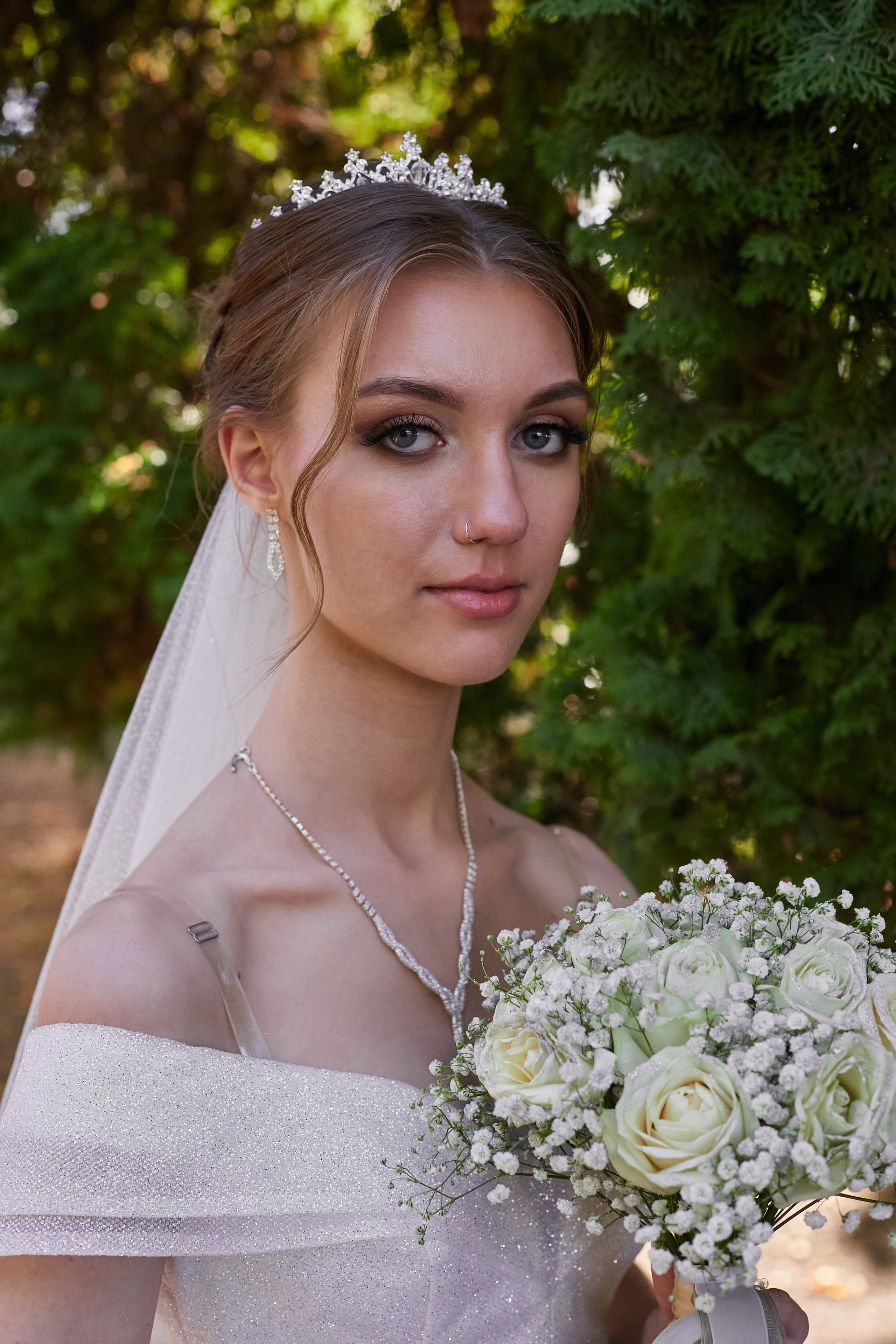 Виктор и Ксюша. Свадебный и креативный фотограф в ЮФО и МСК