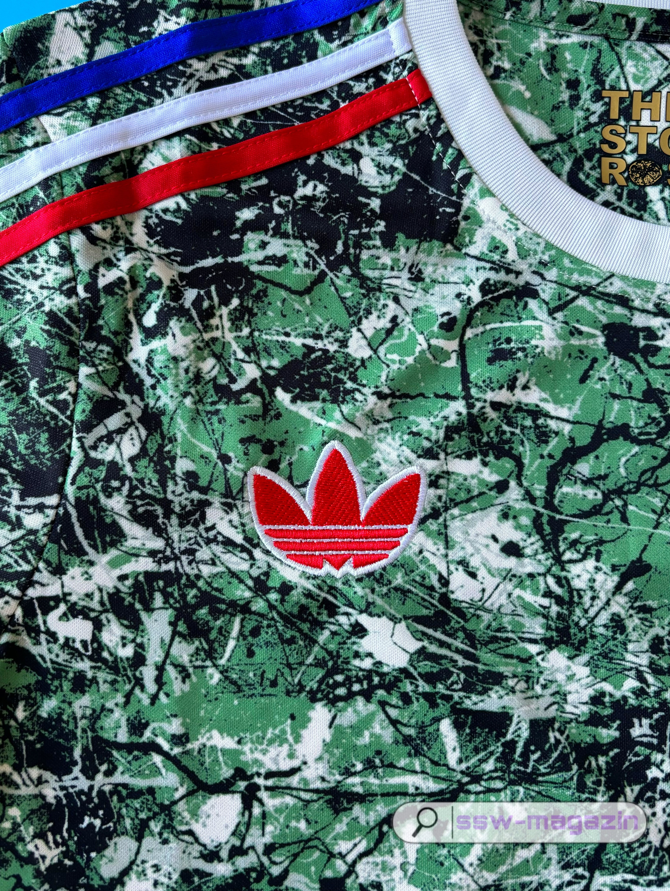 Новая футболка Manchester United 2024-2025 купить. Футбольный магазин — ssw_magazin