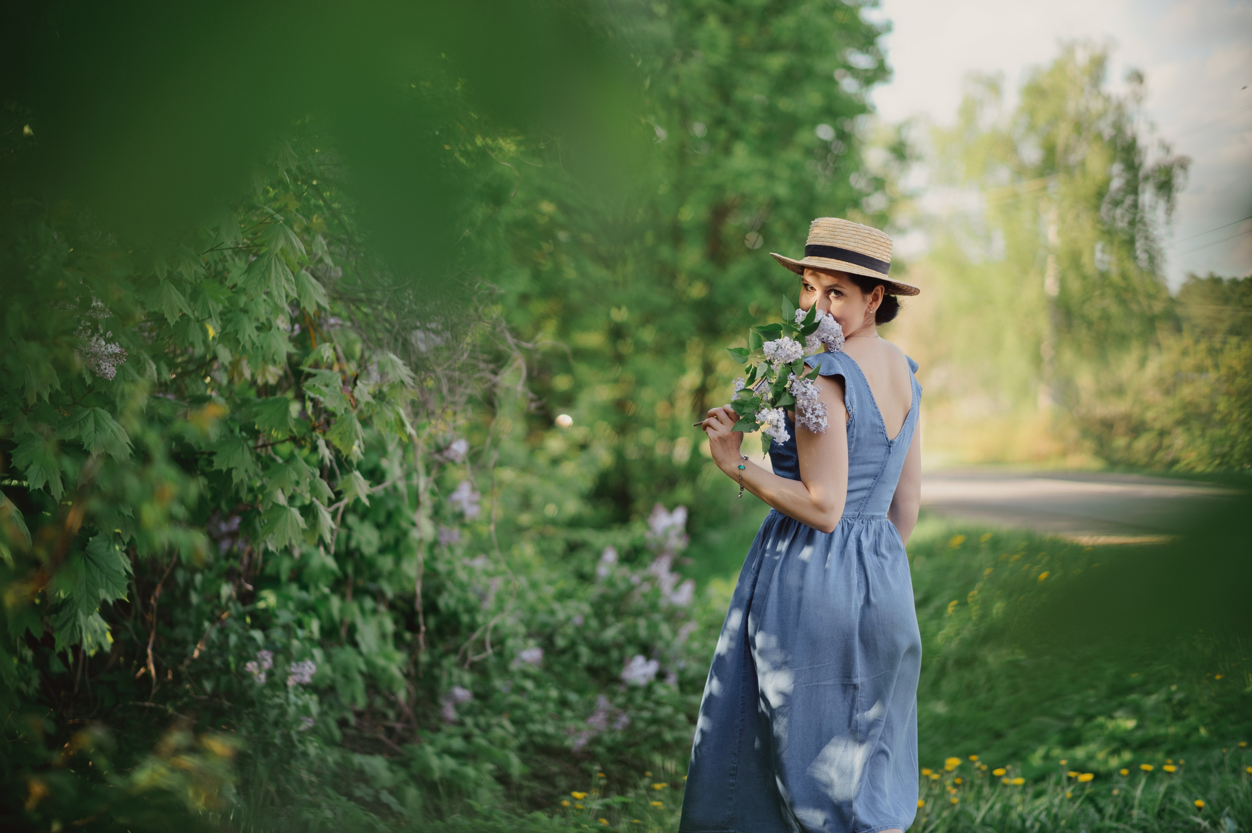 Фотосессия Марии. Дмитрий Черяник свадебный и семейный фотограф