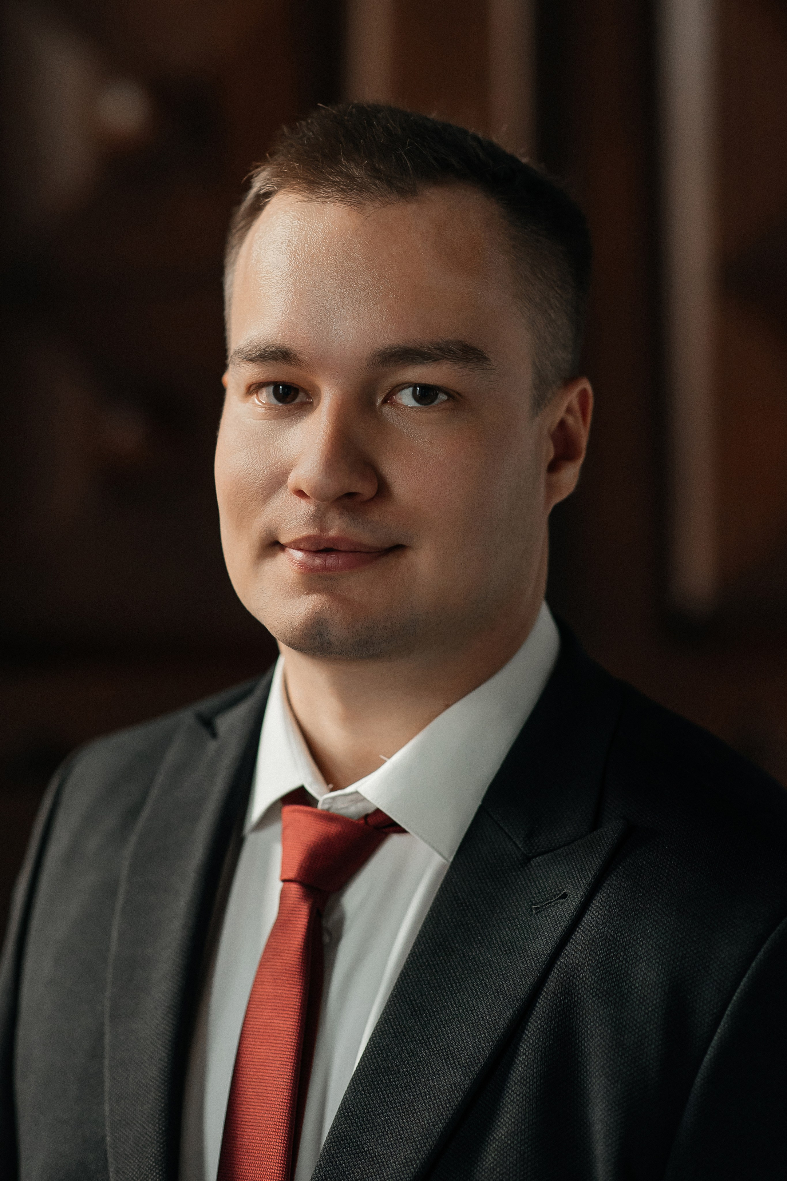 Регистрация брака в Особняке Спиридонова. Свадебный фотограф в Москве Дарья Олендарёва