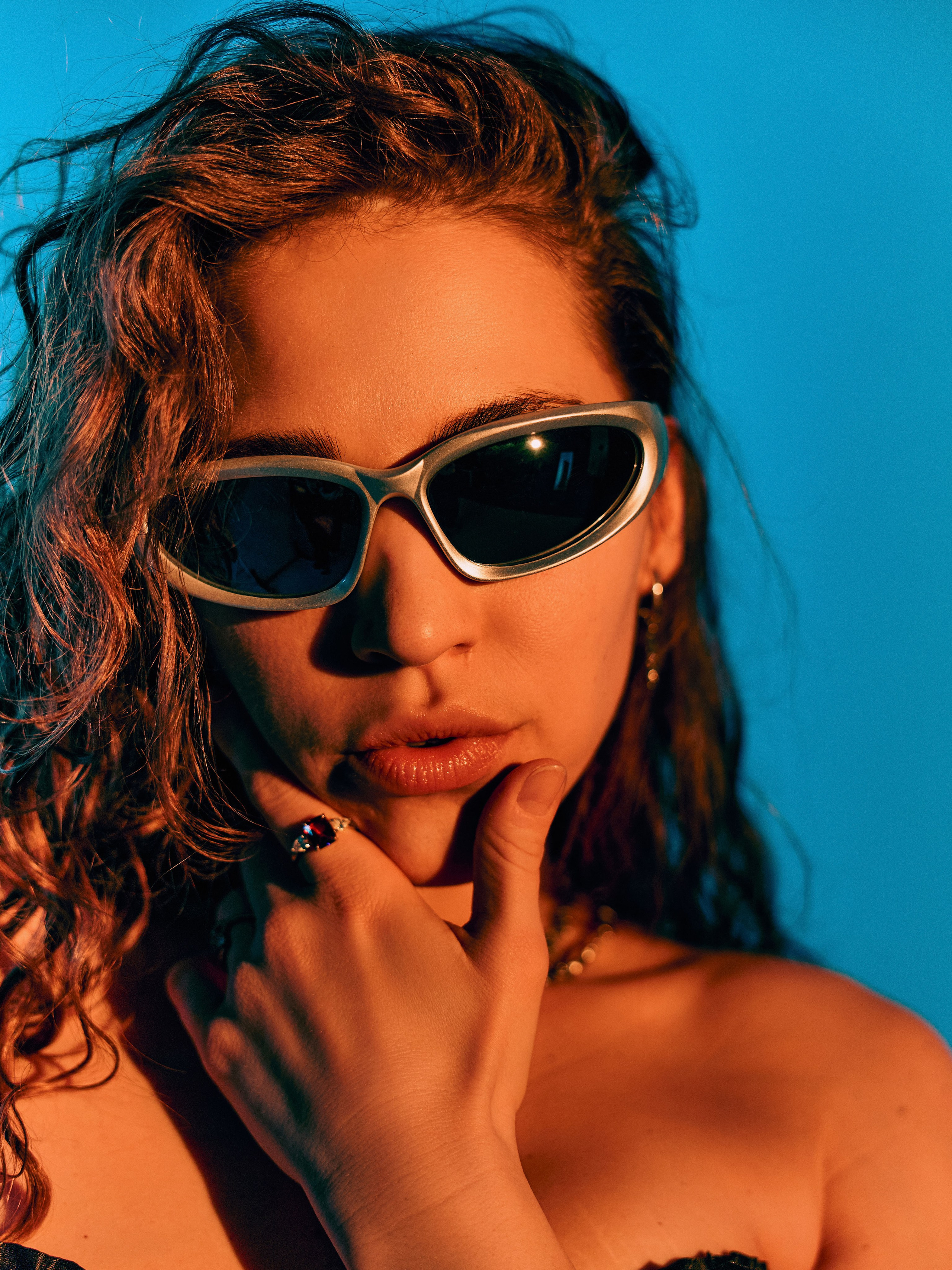 АРИНА. DENISOV ART (фото, видео, дизайн) САМАРА