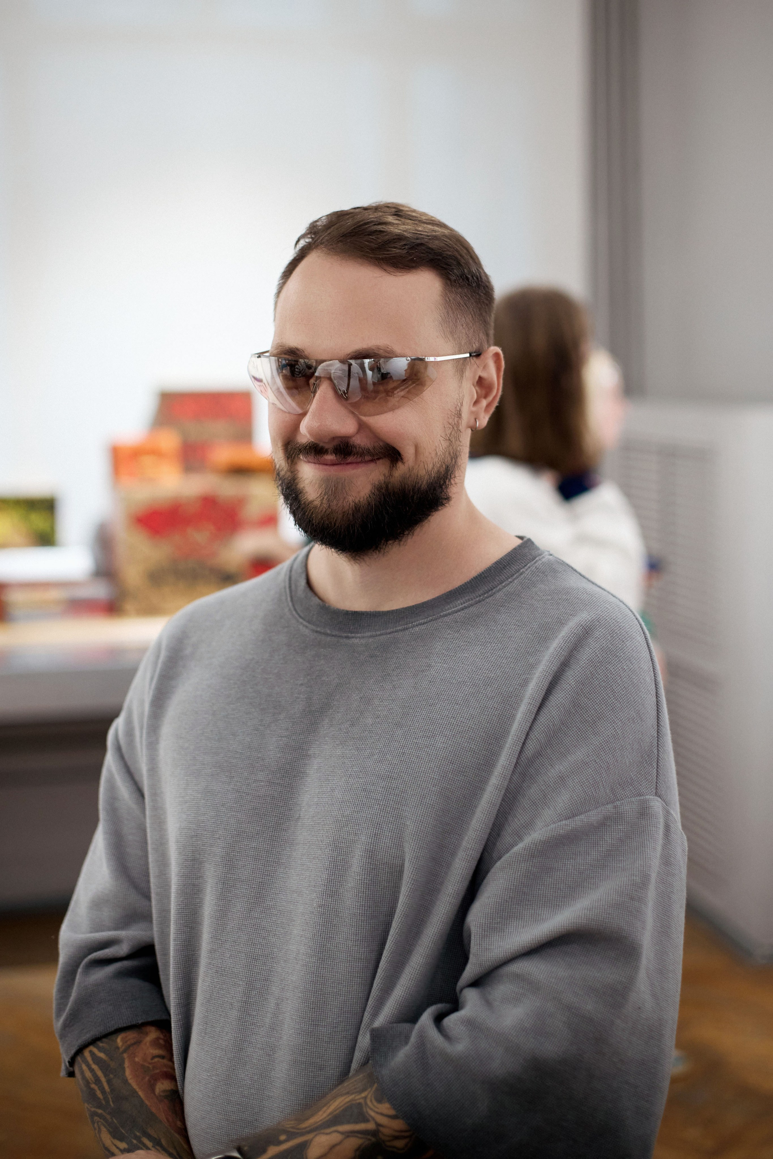 ВСЕ БОТИНКИ В КРАСКЕ. DENISOV ART (фото, видео, дизайн) САМАРА