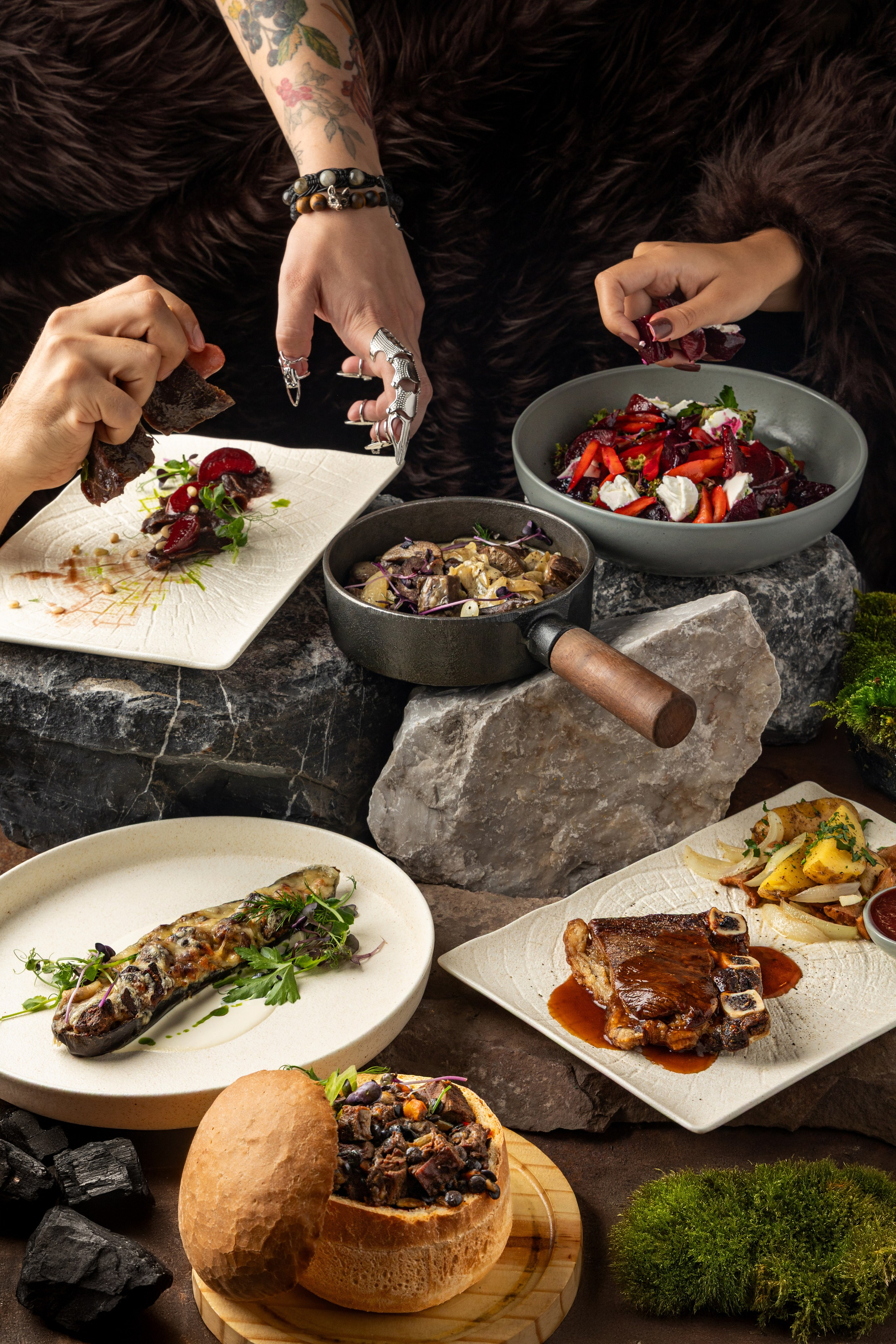 Свадебный фотограф в Абакане. Food фотограф. Фотоссесии