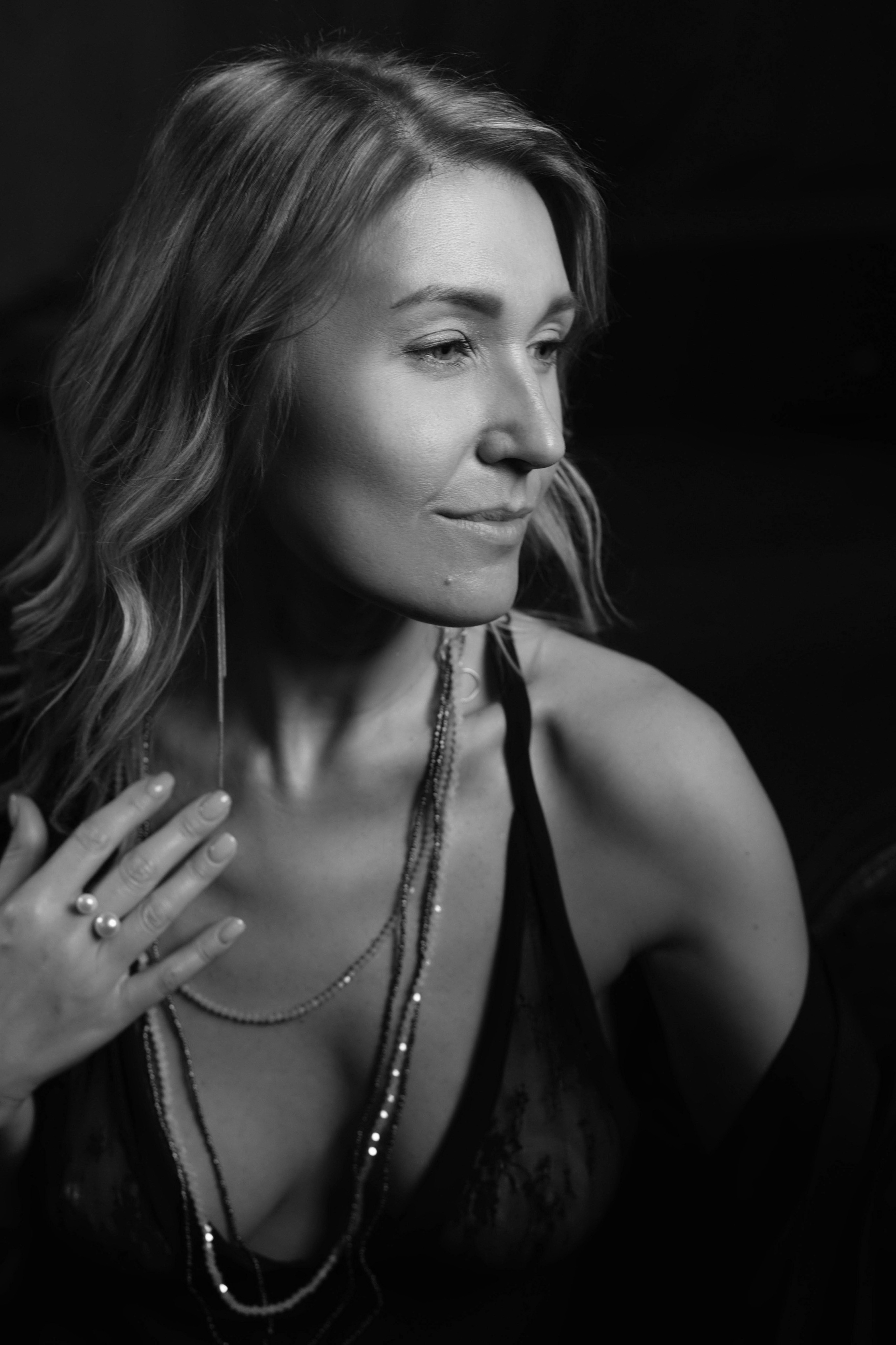 Фотограф эстет Москва и МО Горбачева Юлия