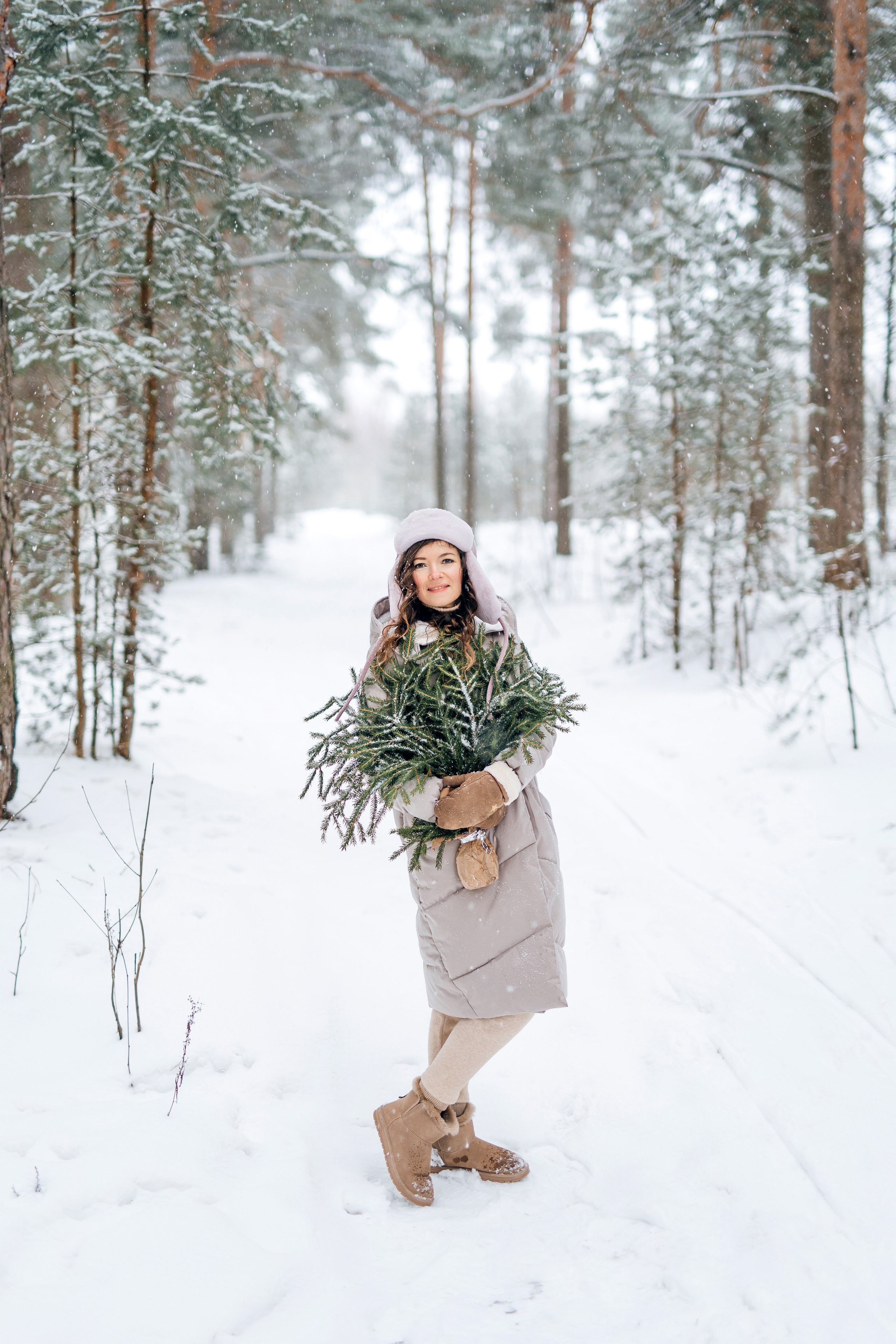 Семейная съемка. Фотограф Силиникс Екатерина