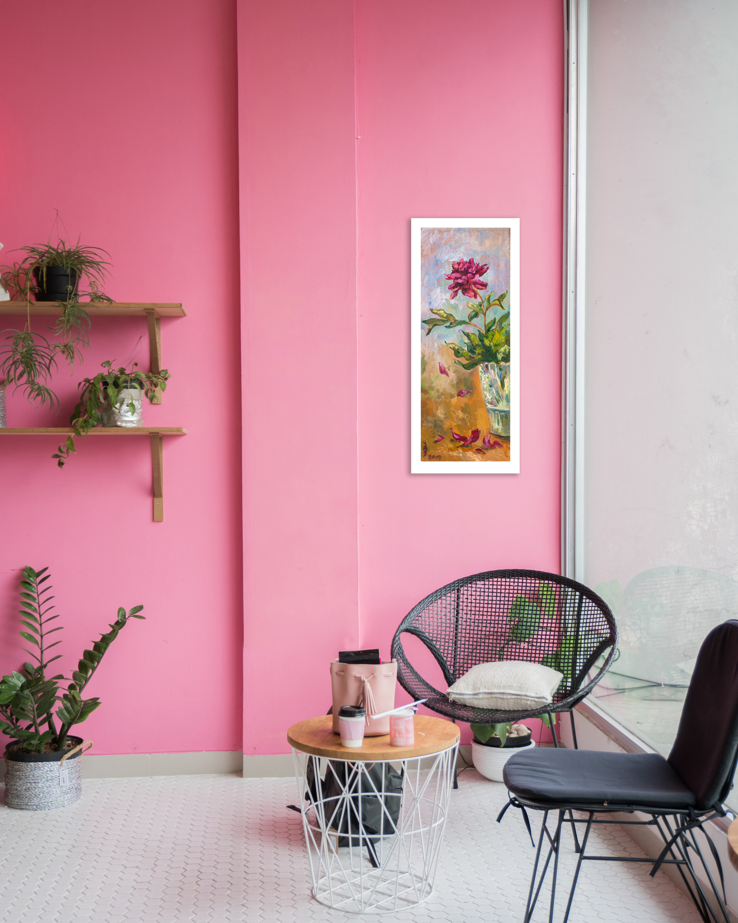 Роза. Детский и семейный фотограф Зоя Павкина