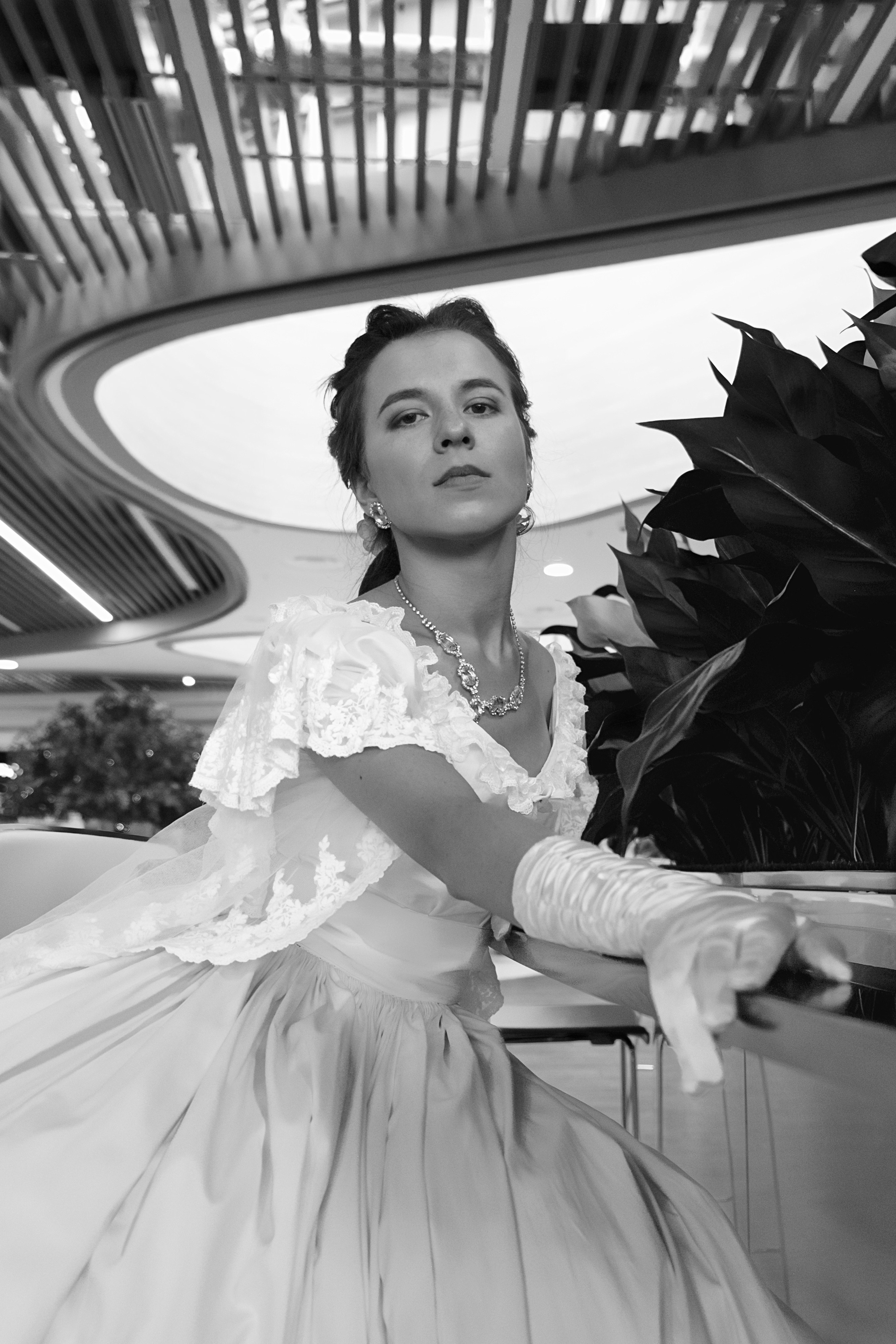 Переплетение времен. Дмитрий Пропадалин, Нейрофотография