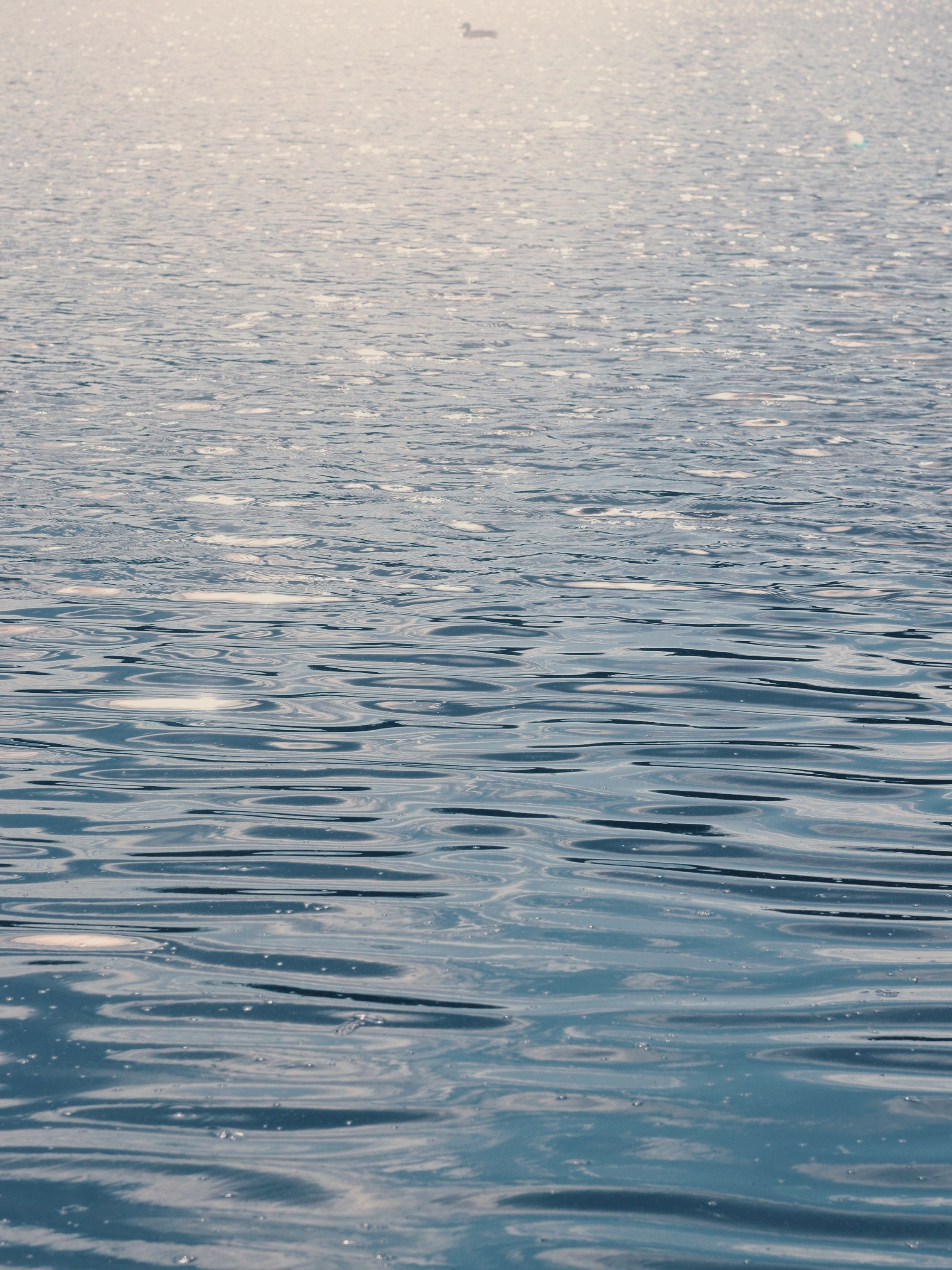 Танец света и воды. С любовью, фотохудожник