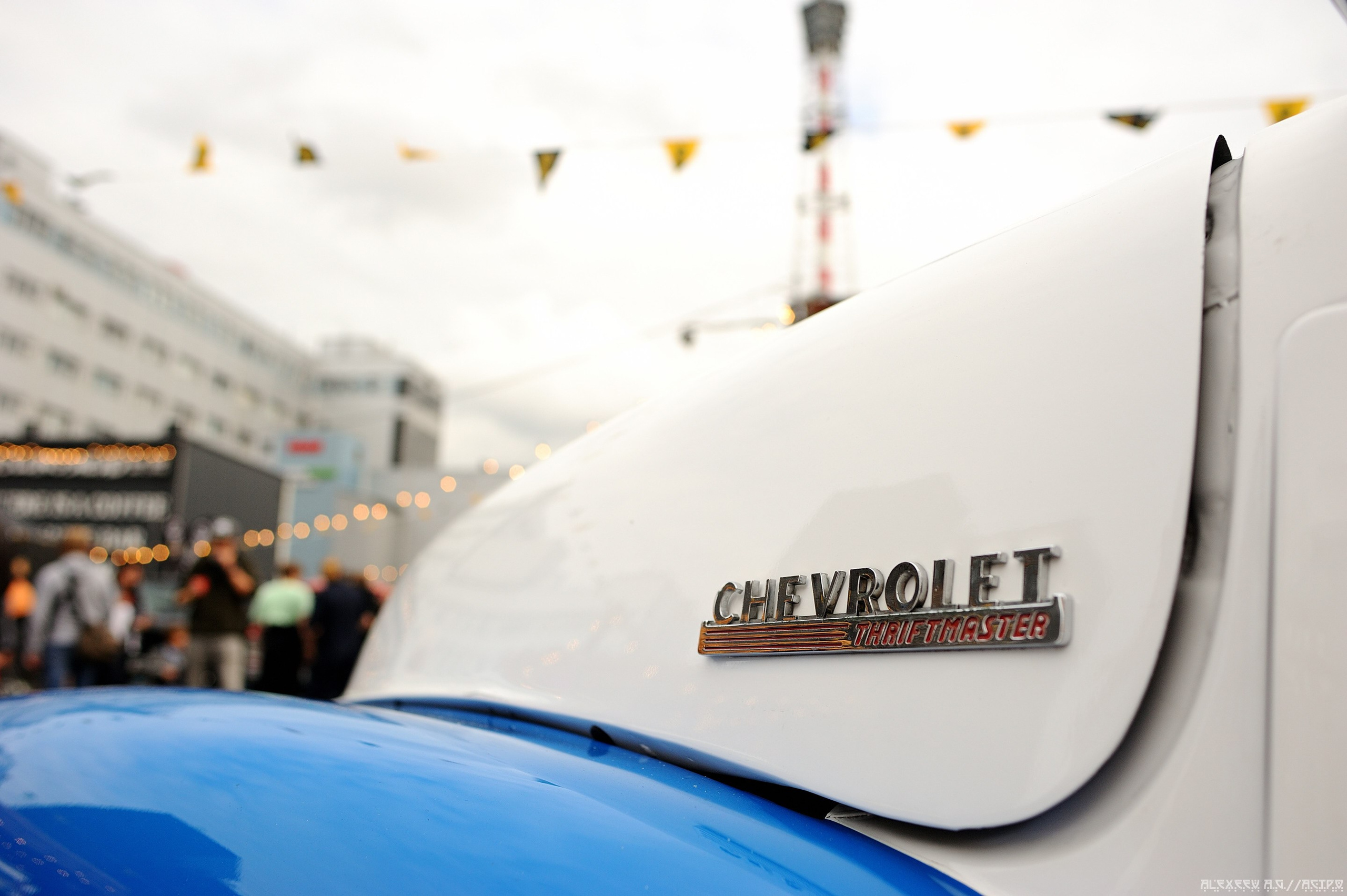 Original Meet 2020. Фотограф Алексей Алексеев