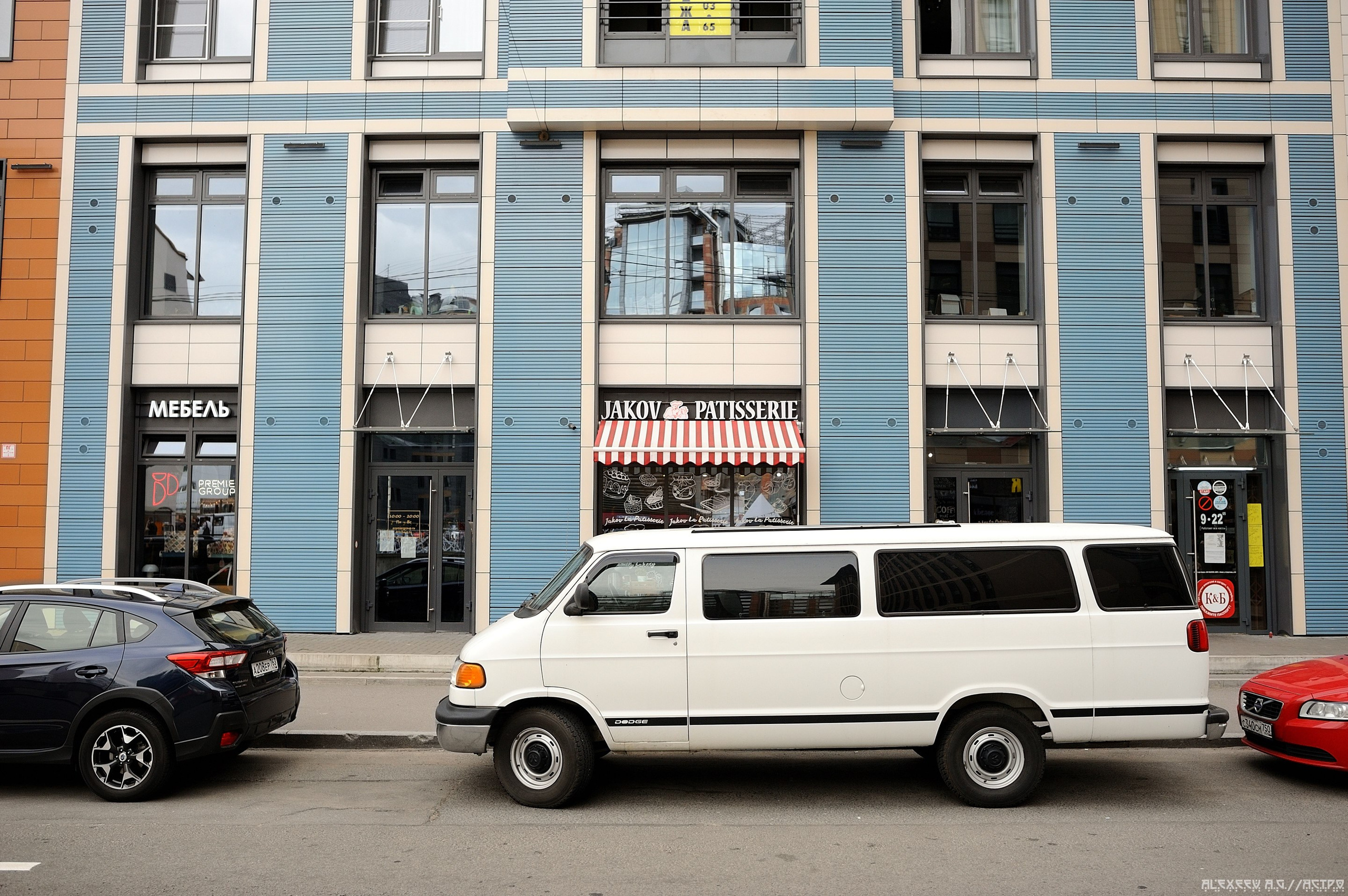 Original Meet 2020. Фотограф Алексей Алексеев