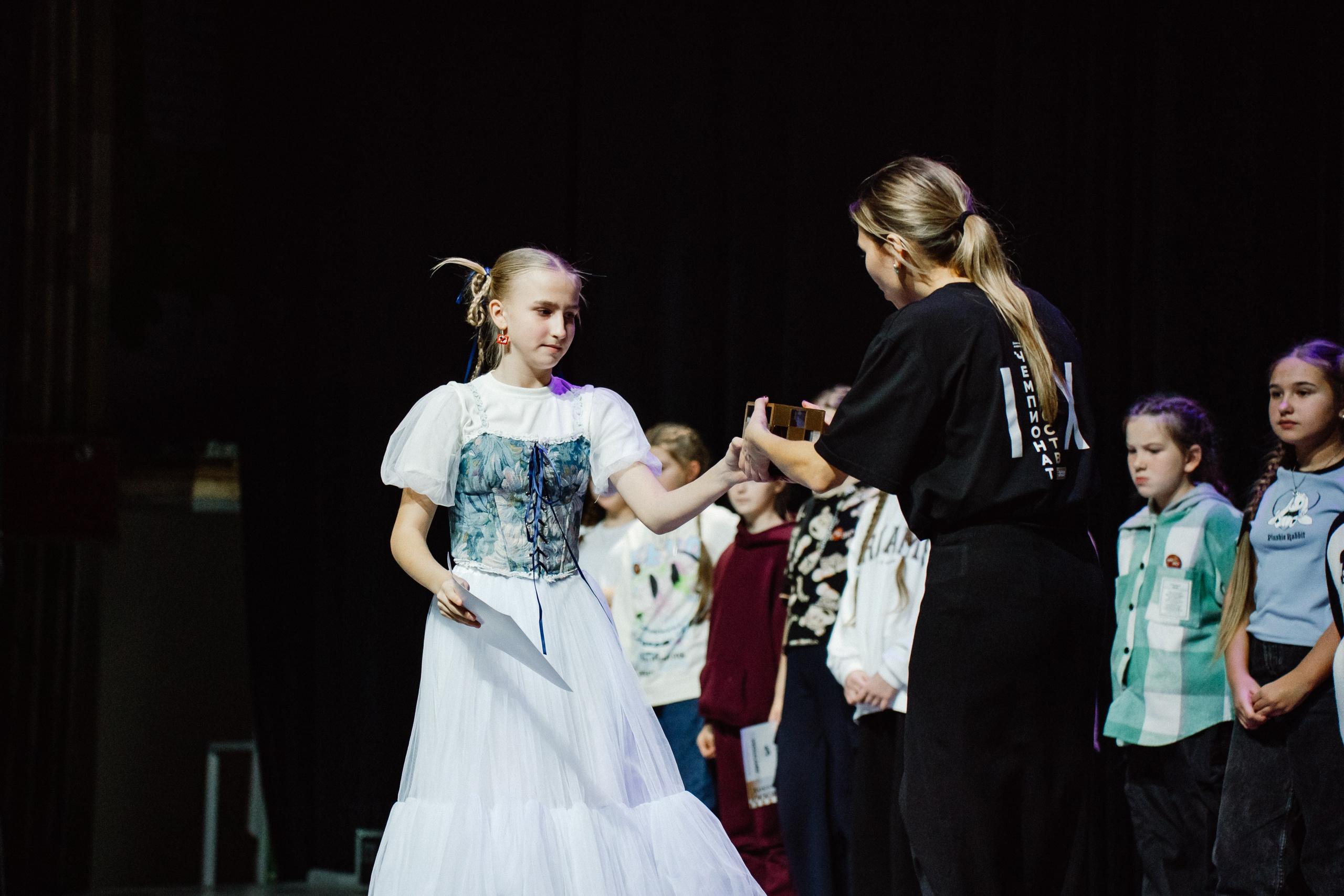 IX Чемпионат Искусств — День 1. Воробьева Ксения — Спортивный и танцевальный фотограф Новосибирск