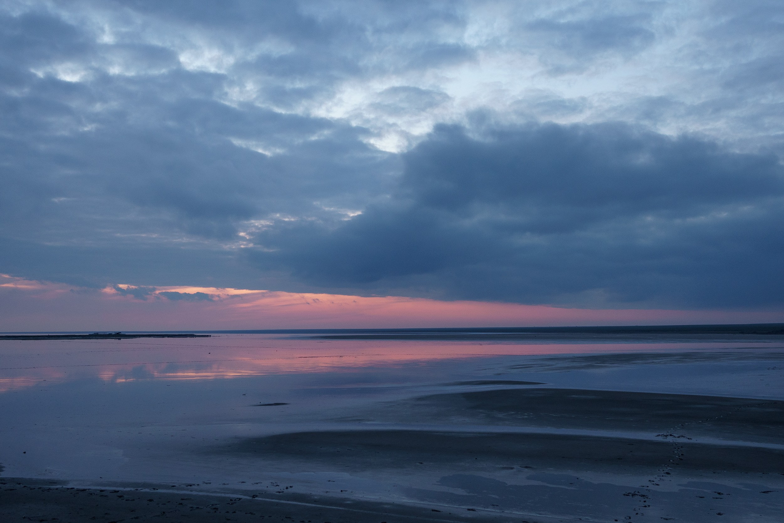 Учебный фототур на Эльтон. Июнь