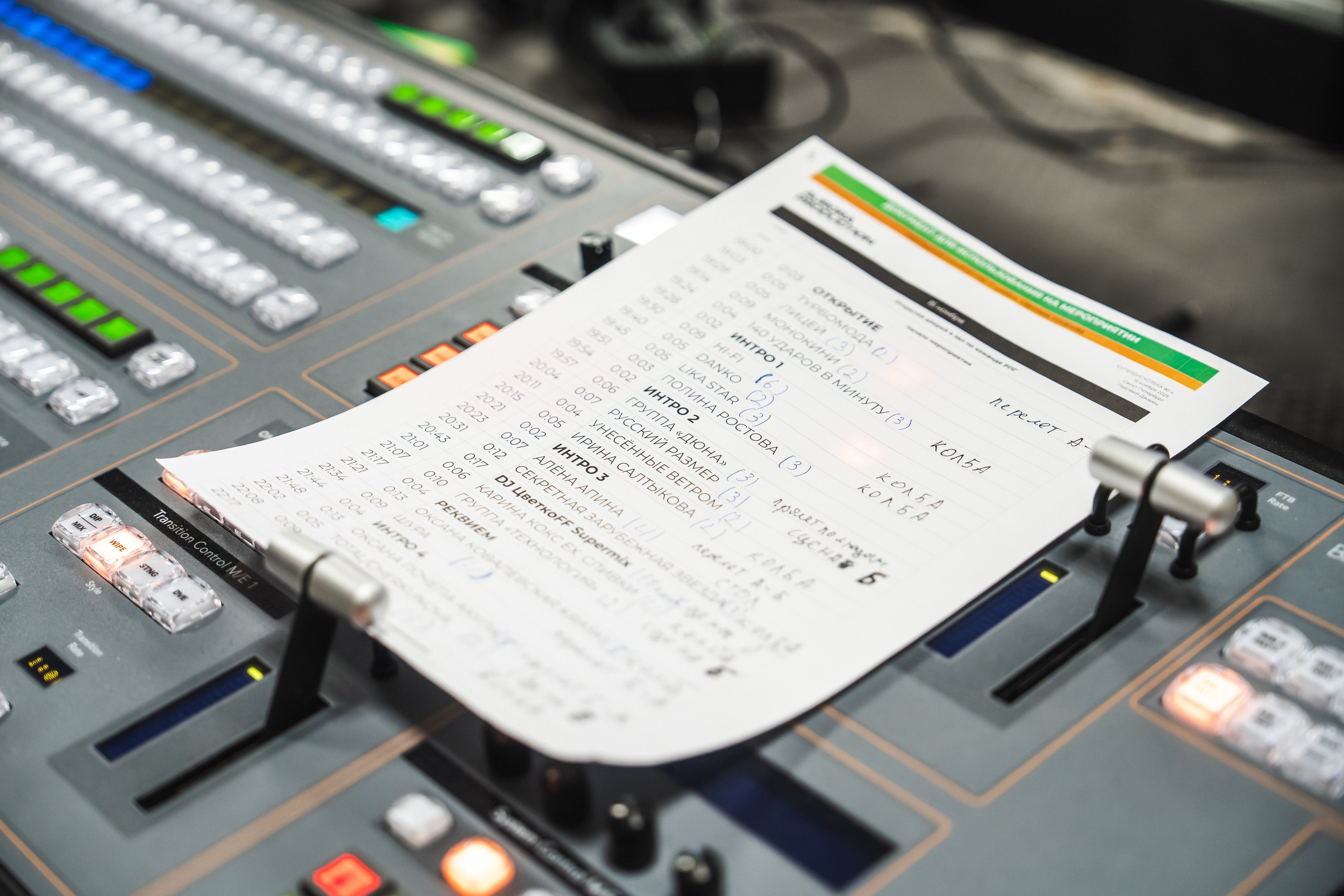 Superdiskoteka 90. Svyatoslav Bunkov | photographer