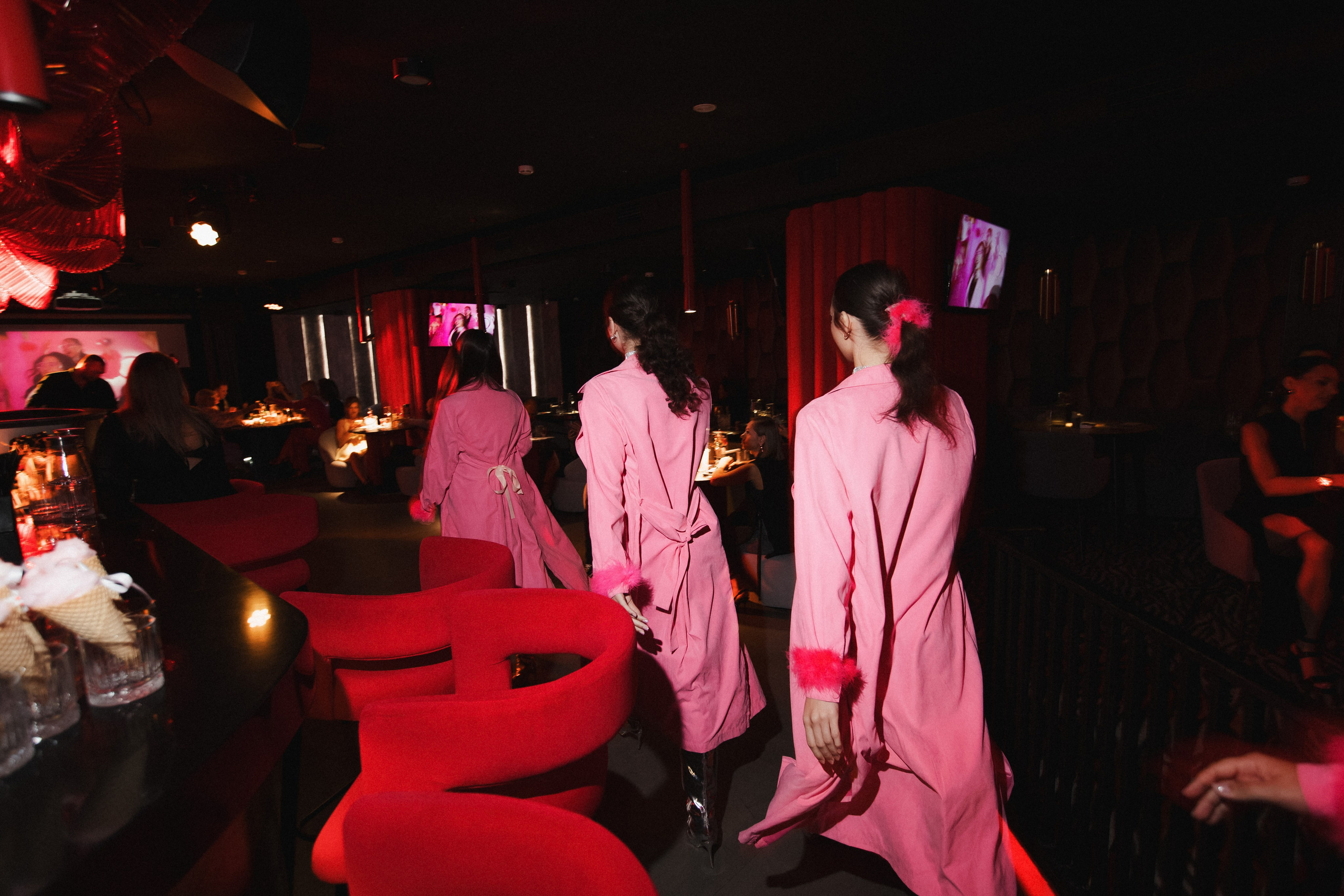 Иммерсивный ужин NATIONAL FOOD в рамках фестиваля «Кухня без границ». СВОИ. ФОТООТЧЕТЫ-СОБЫТИЯ-МЕСТА