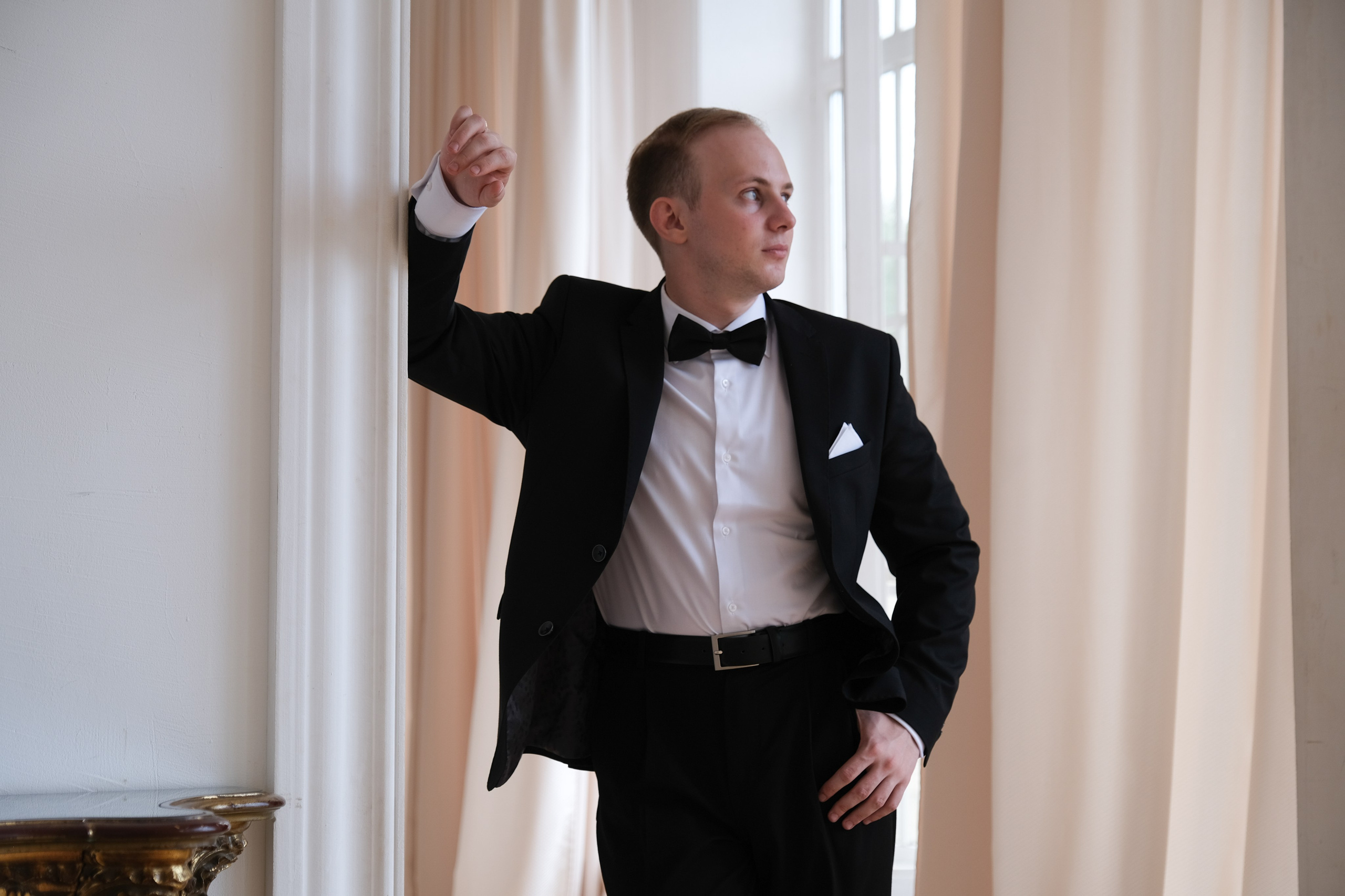 Свадьба Ильи и Валентины. Свадебный фотограф в Челябинске Сырчикова Наталья