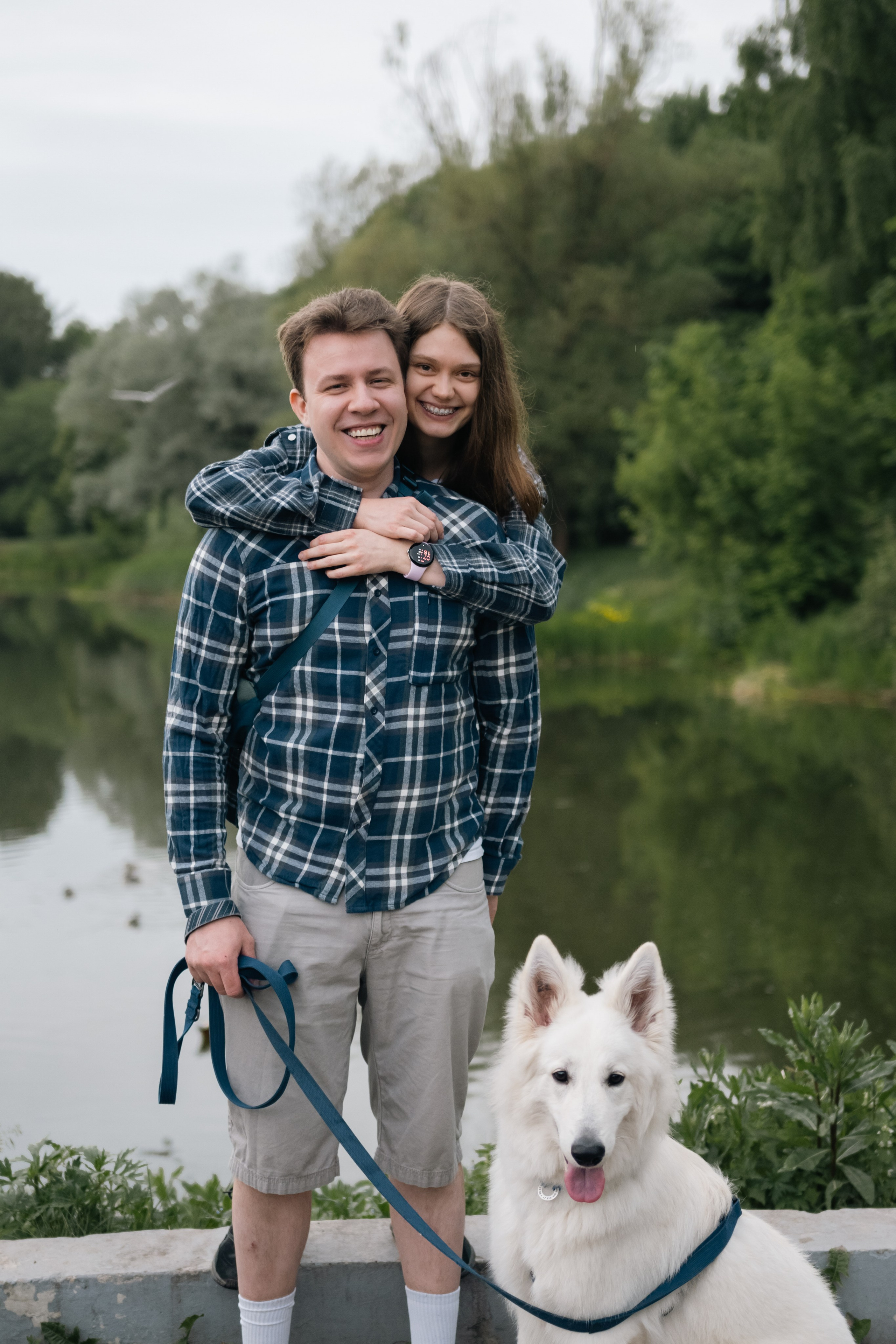 Семейные съемки. Светлана Бычкова. Контент и бизнес-фотограф в Москве и Петербурге