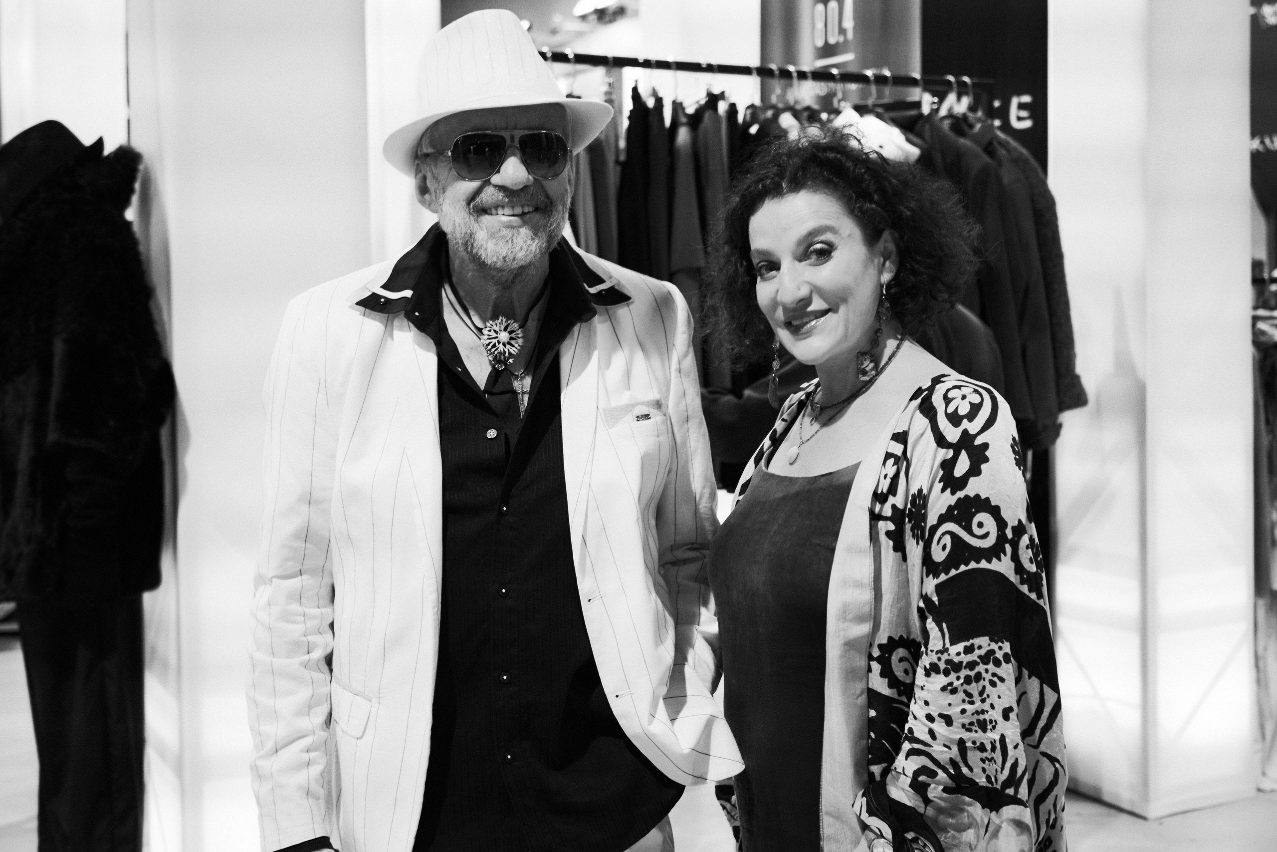 Московская неделя моды, репортаж. Анна Потявина. Фотограф Москва