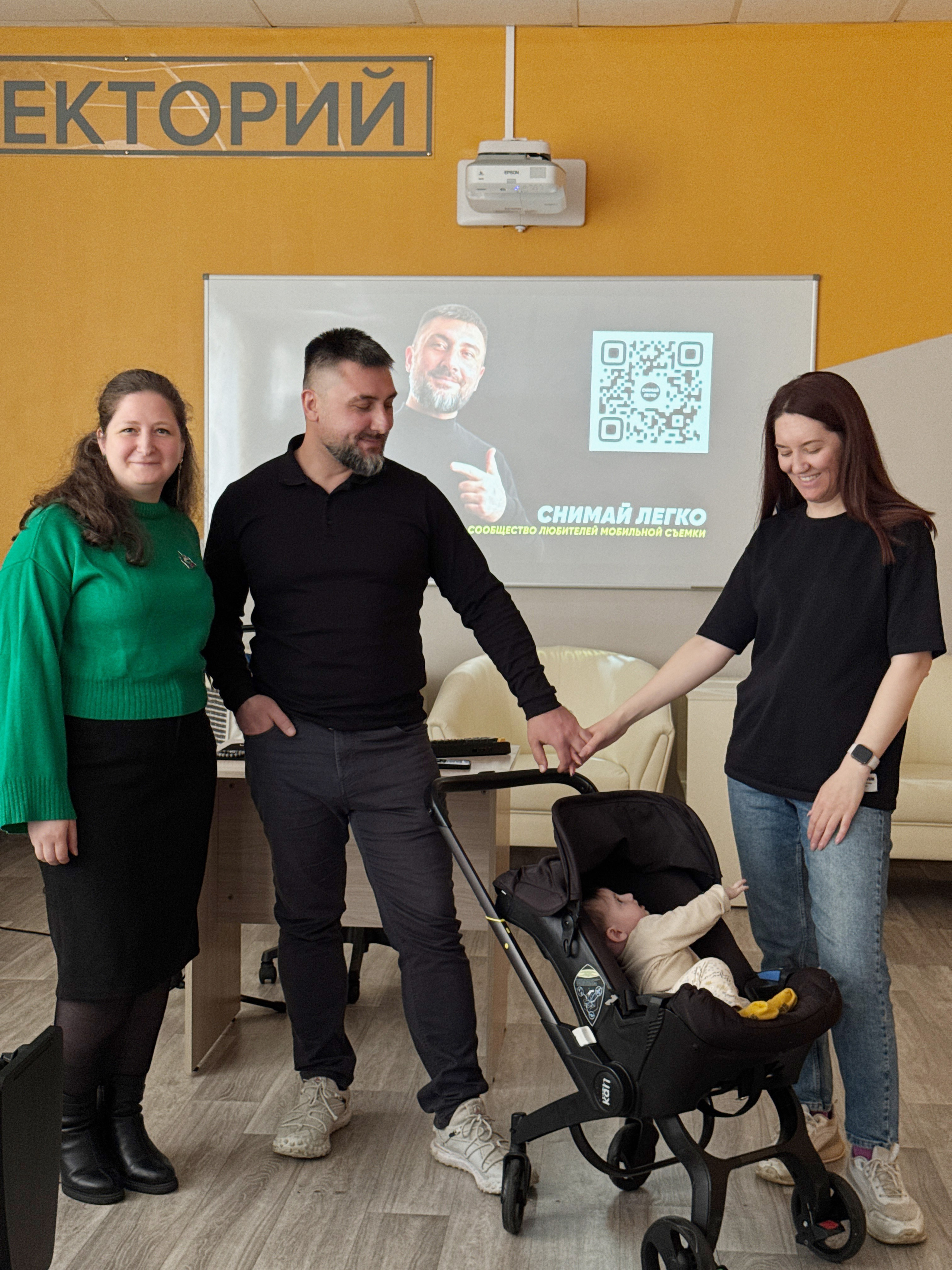 Мастер-класс по работе с титрами и субтитрами в CapCut. Видеограф в Костроме Руслан Шихалиев