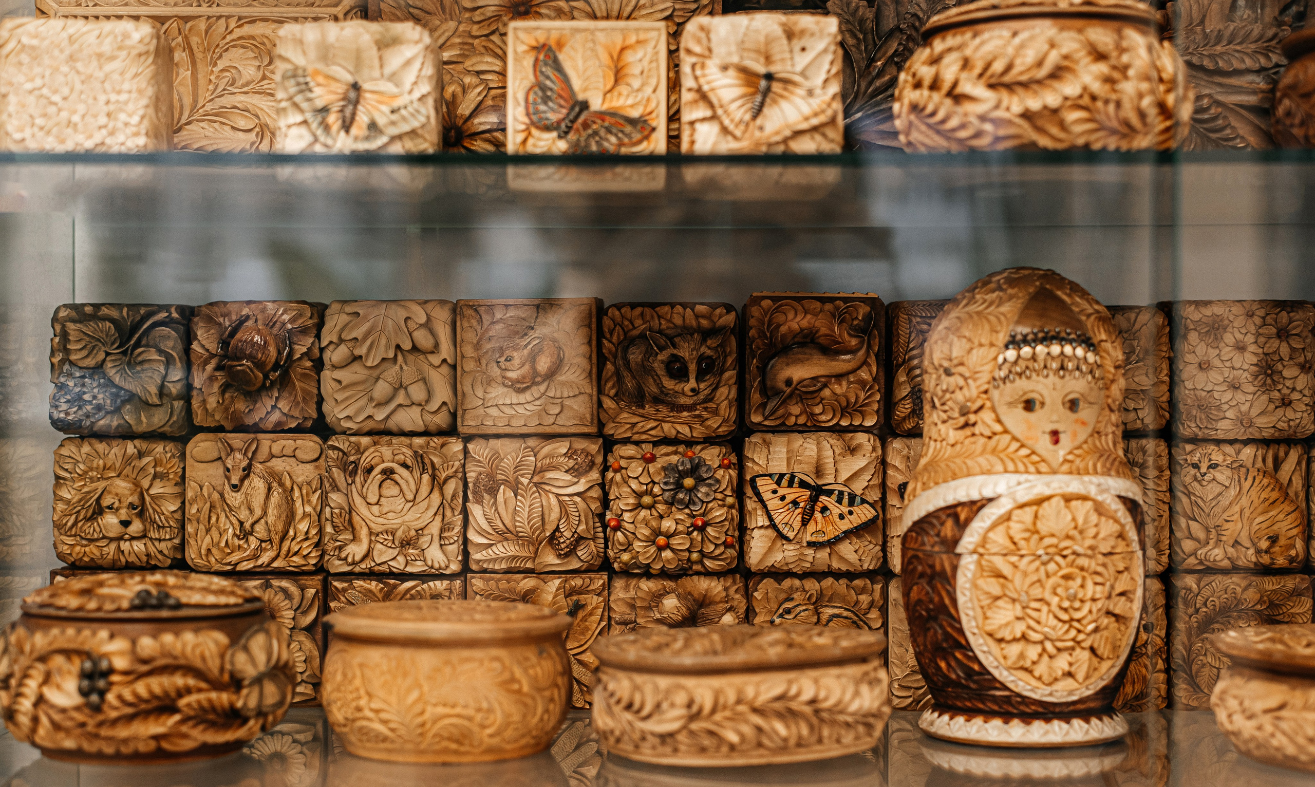 резьба Татьянка художественная резьба по дереву резьба Россиянка музей Татьянка