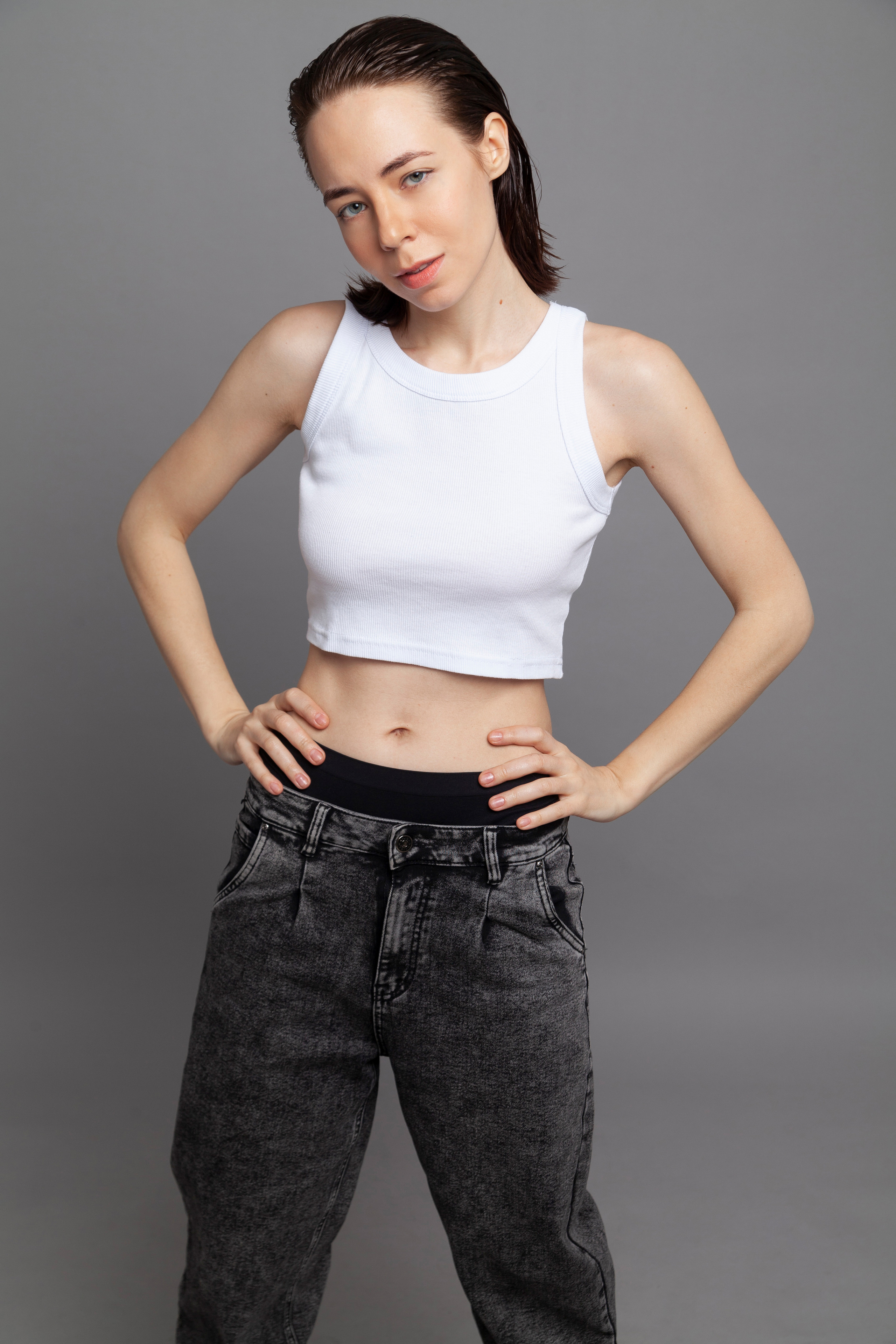 Актерское портфолио