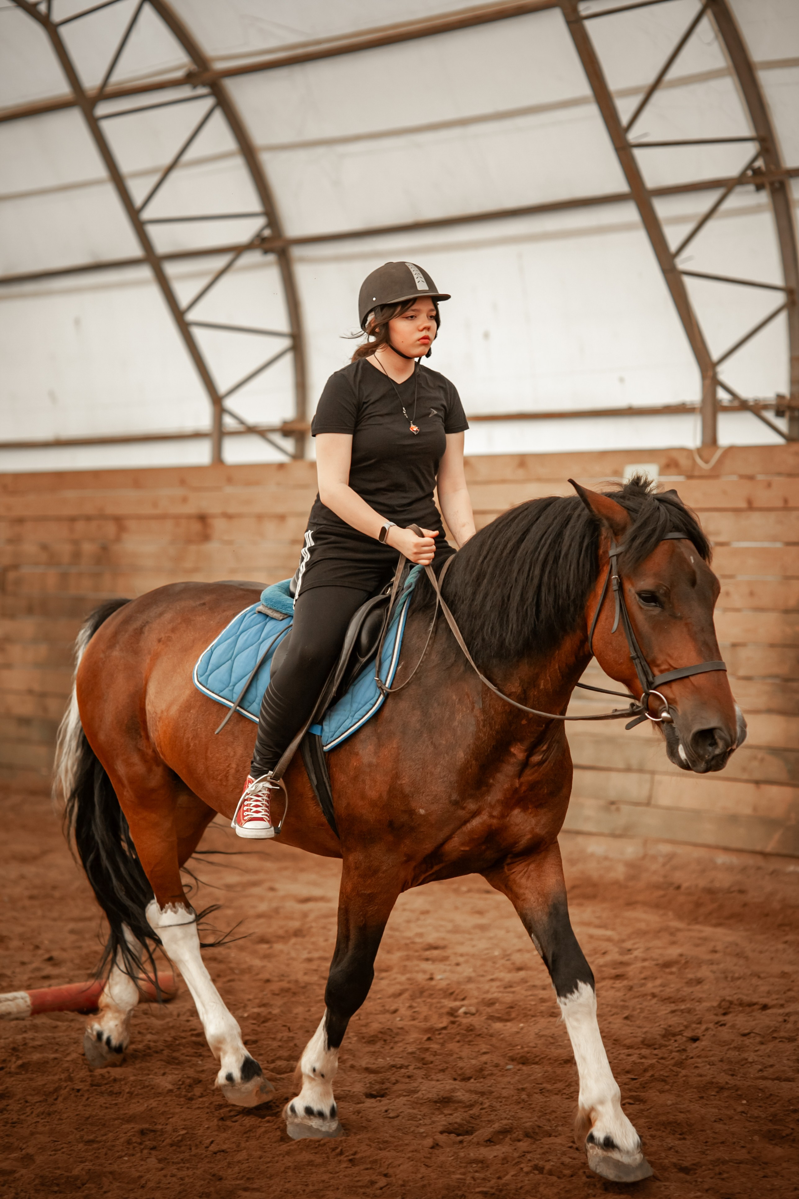 Костин двор. Фотограф Казначеева Юлия Иваново/Москва