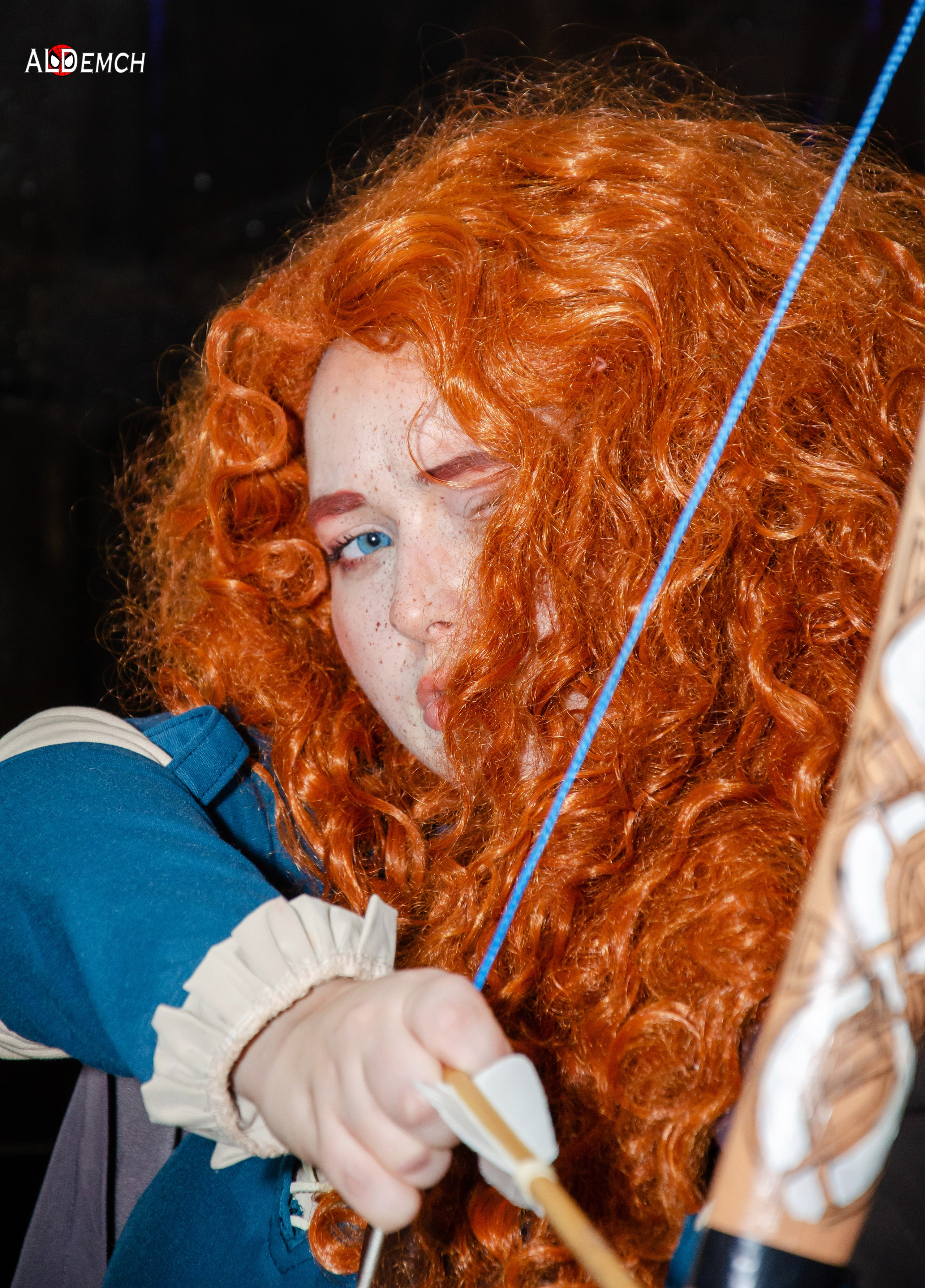 Фотограф для Косплей фотосессии в Москве, Дмитрове, Дубне