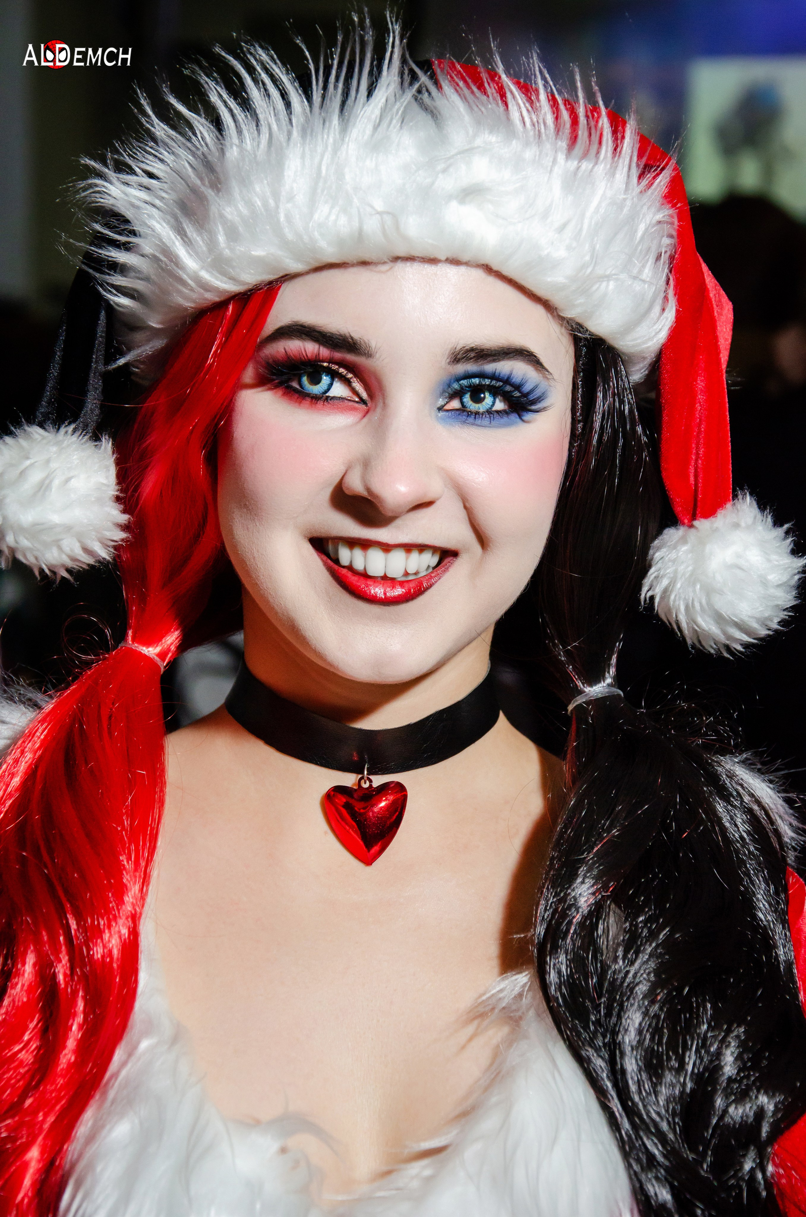 Фотограф для Косплей фотосессии в Москве, Дмитрове, Дубне