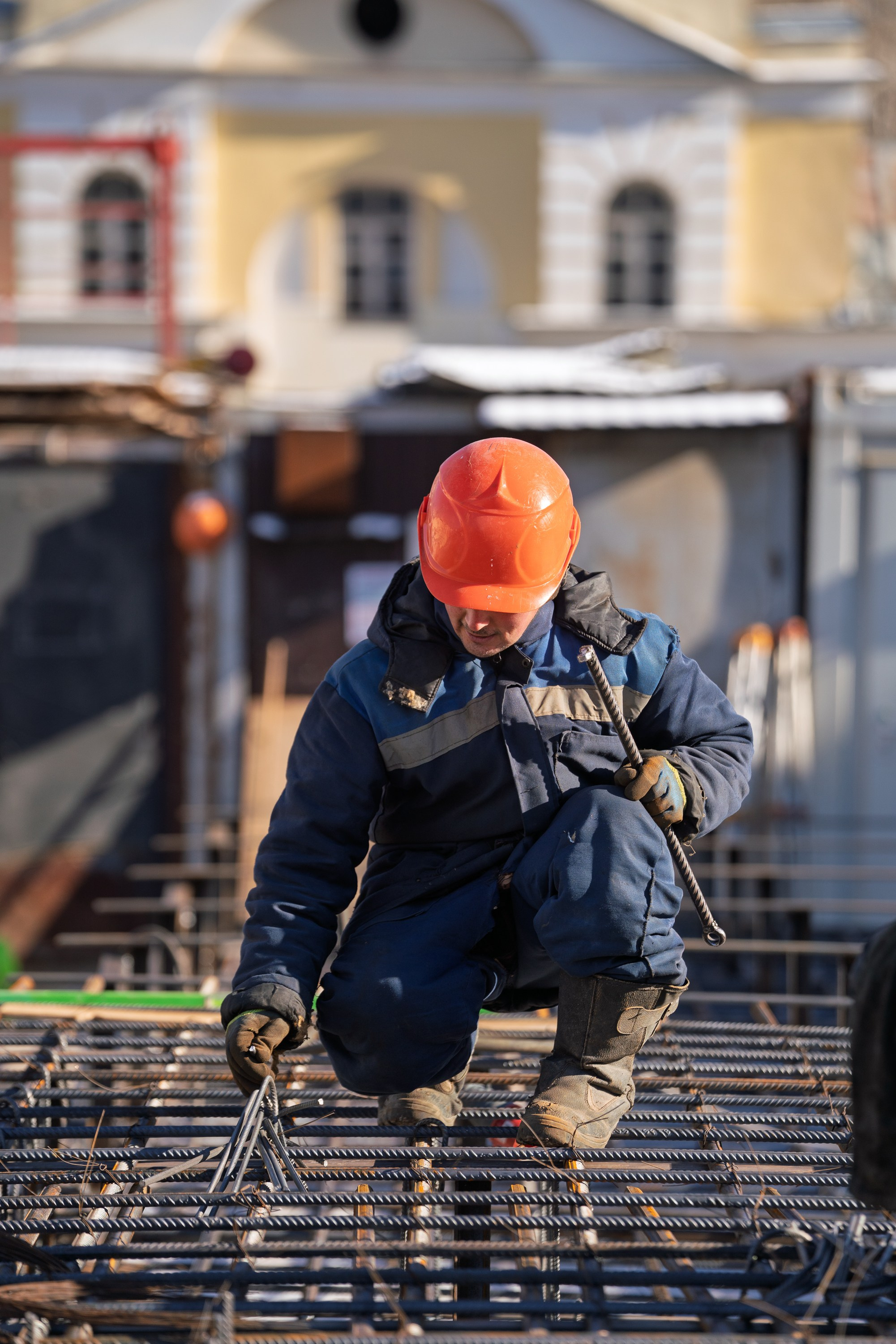 Архитектура и недвижимость. Ход строительства. Съемка с дрона. Профессиональное решение для частных лиц и бизнеса