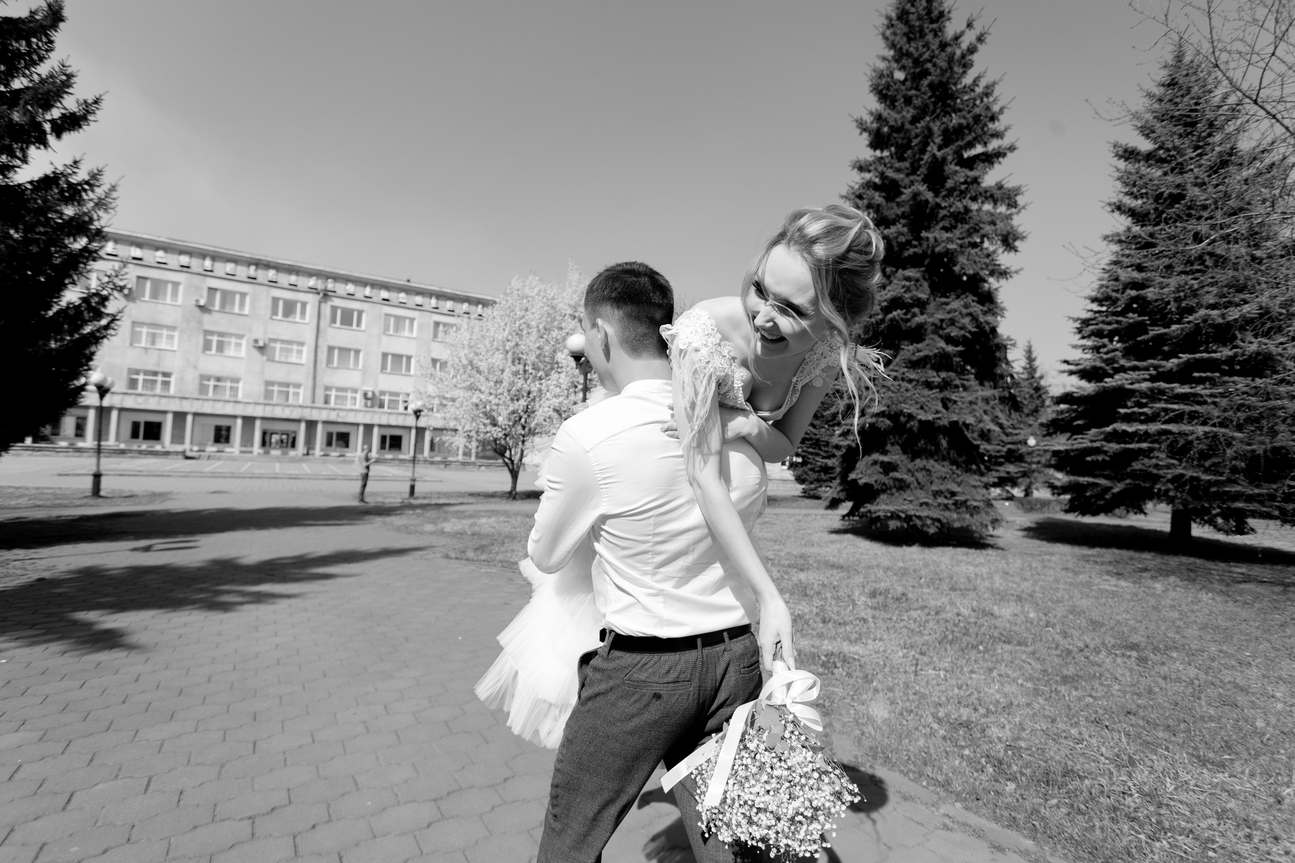 Свадебный и семейный фотограф в Новокузнецке Светлана Числова