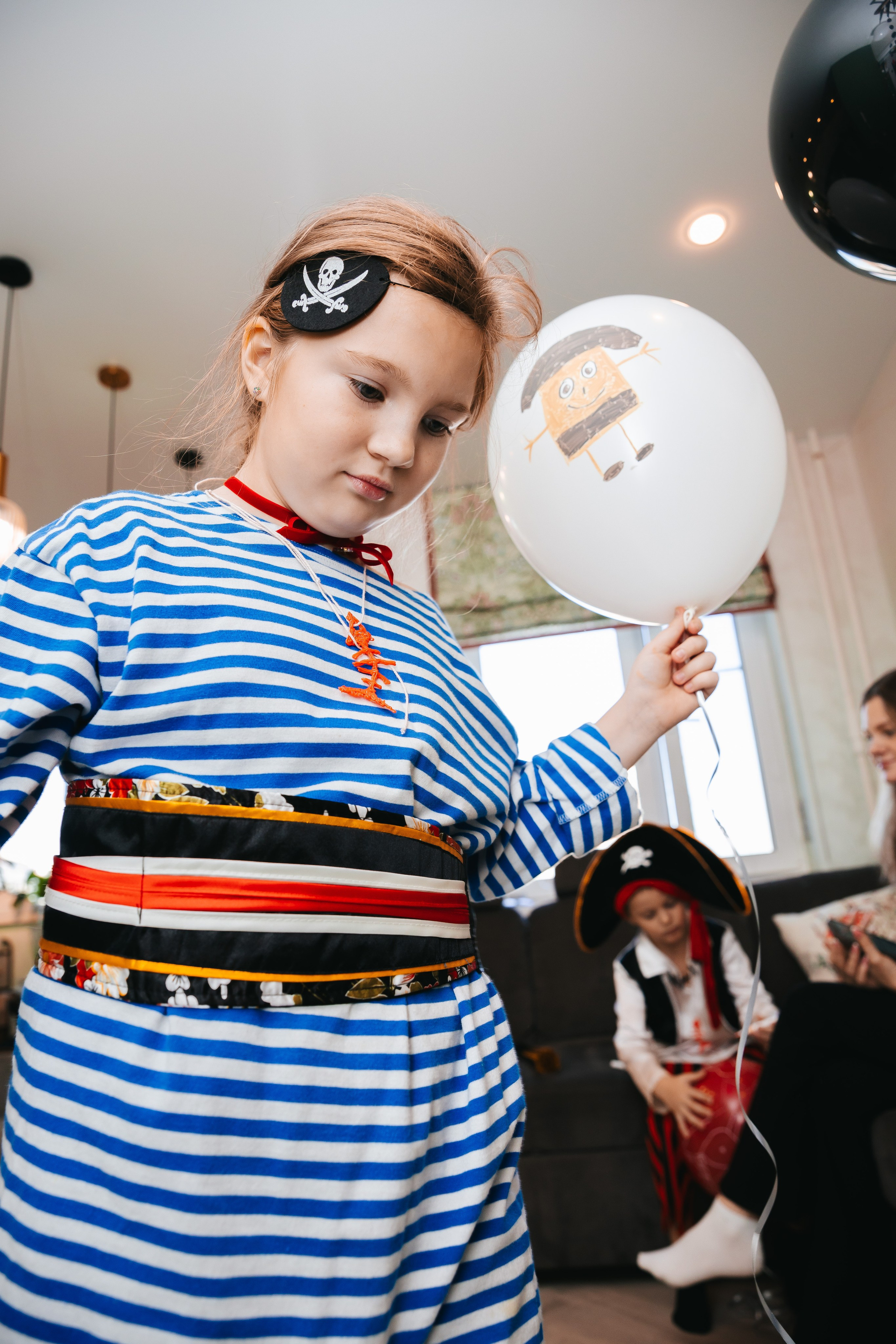 Леонтию 6 лет. Семейный lifestyle фотограф в Санкт-Петербурге Людмила Пахомова