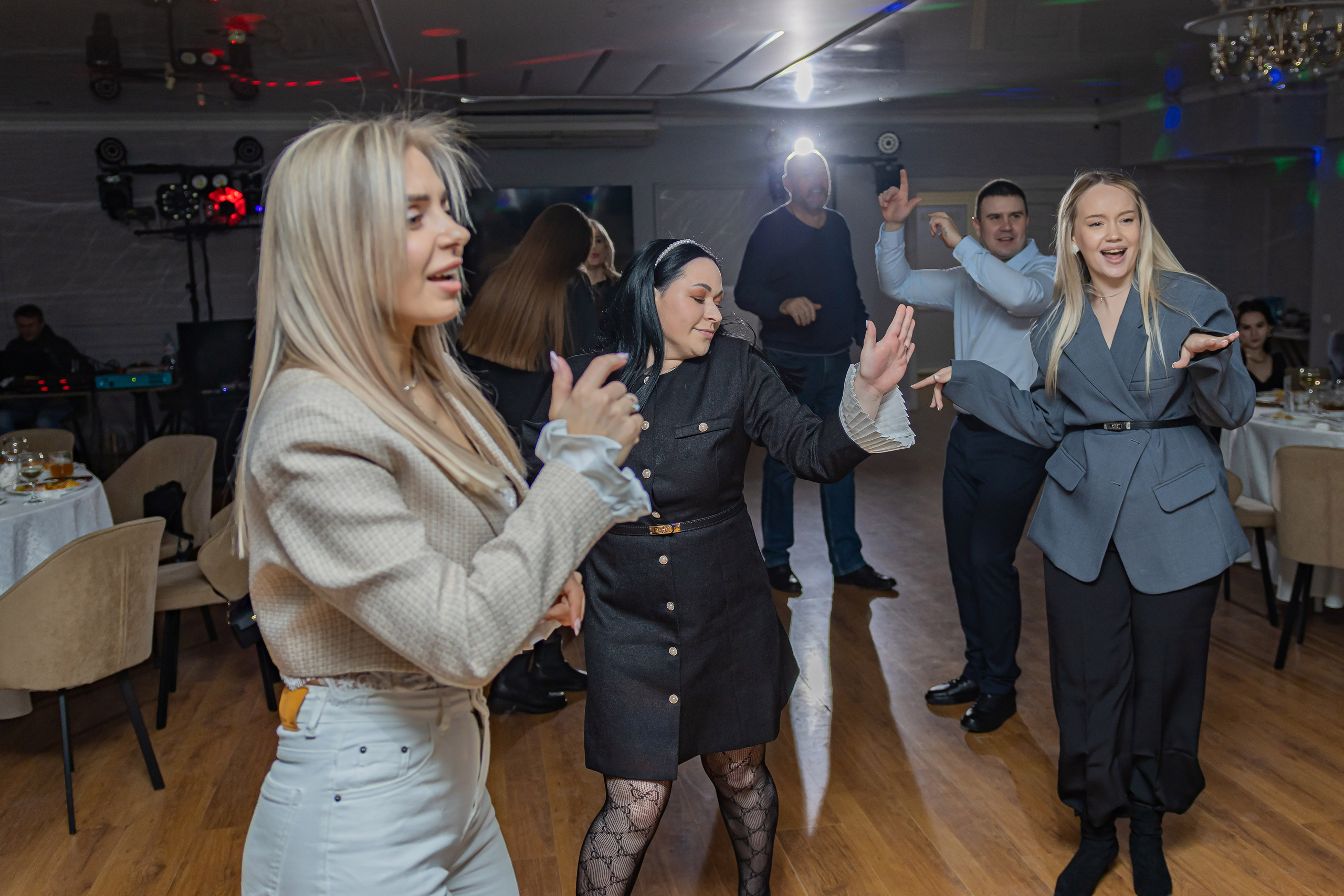 Банкетный зал авокадо, свадьба фото и видеосъемка свадьбы