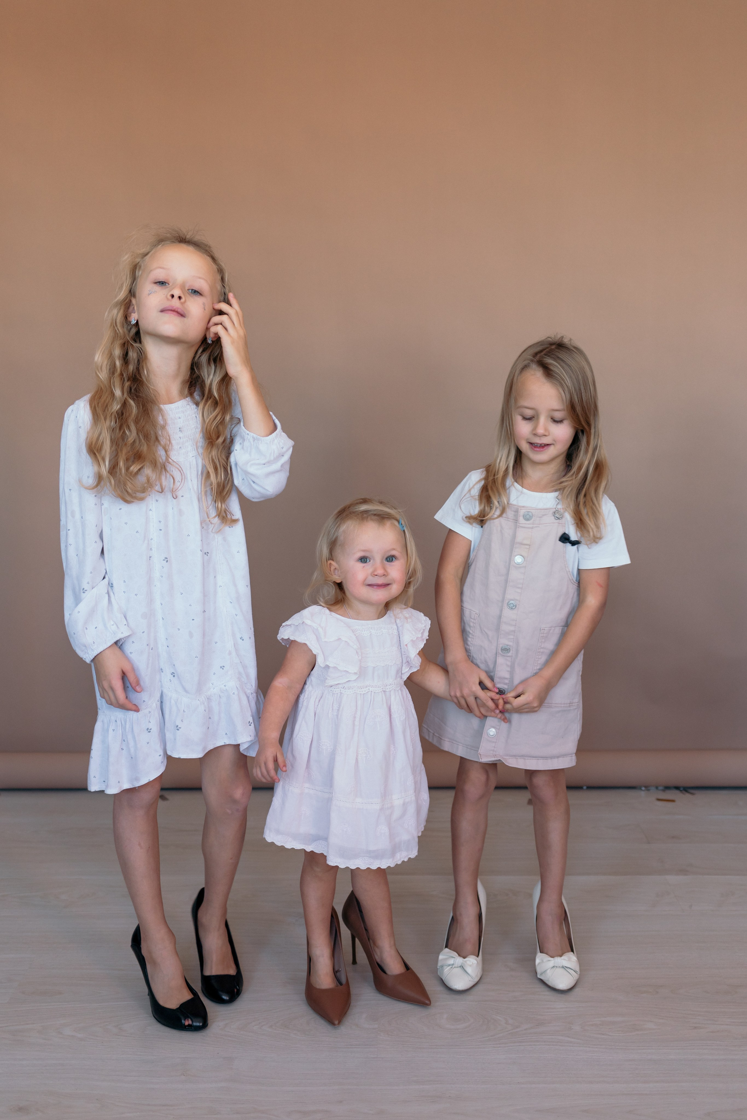 Семейный Фотограф в Санкт-Петербурге Пушкин Анастасия Дьяконенкова