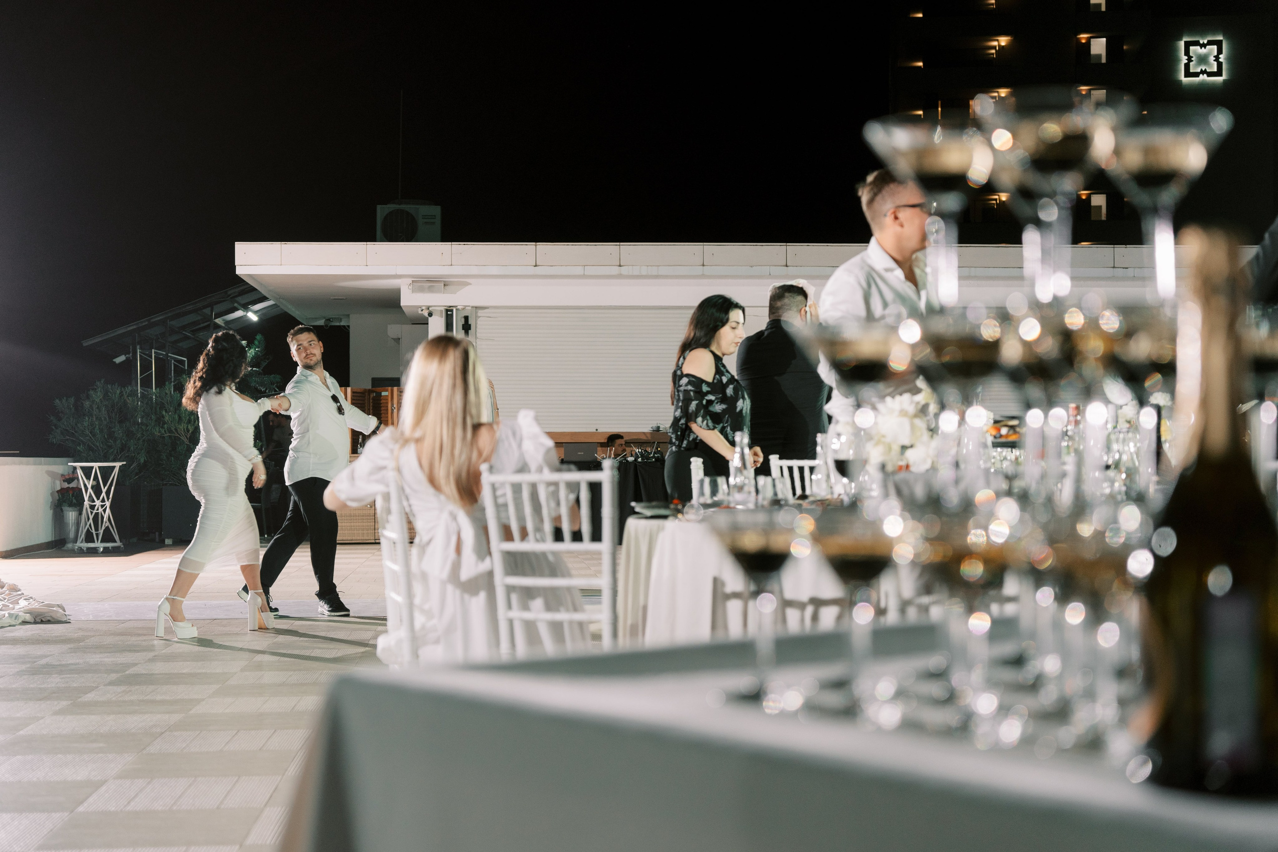 Алексей и Анна