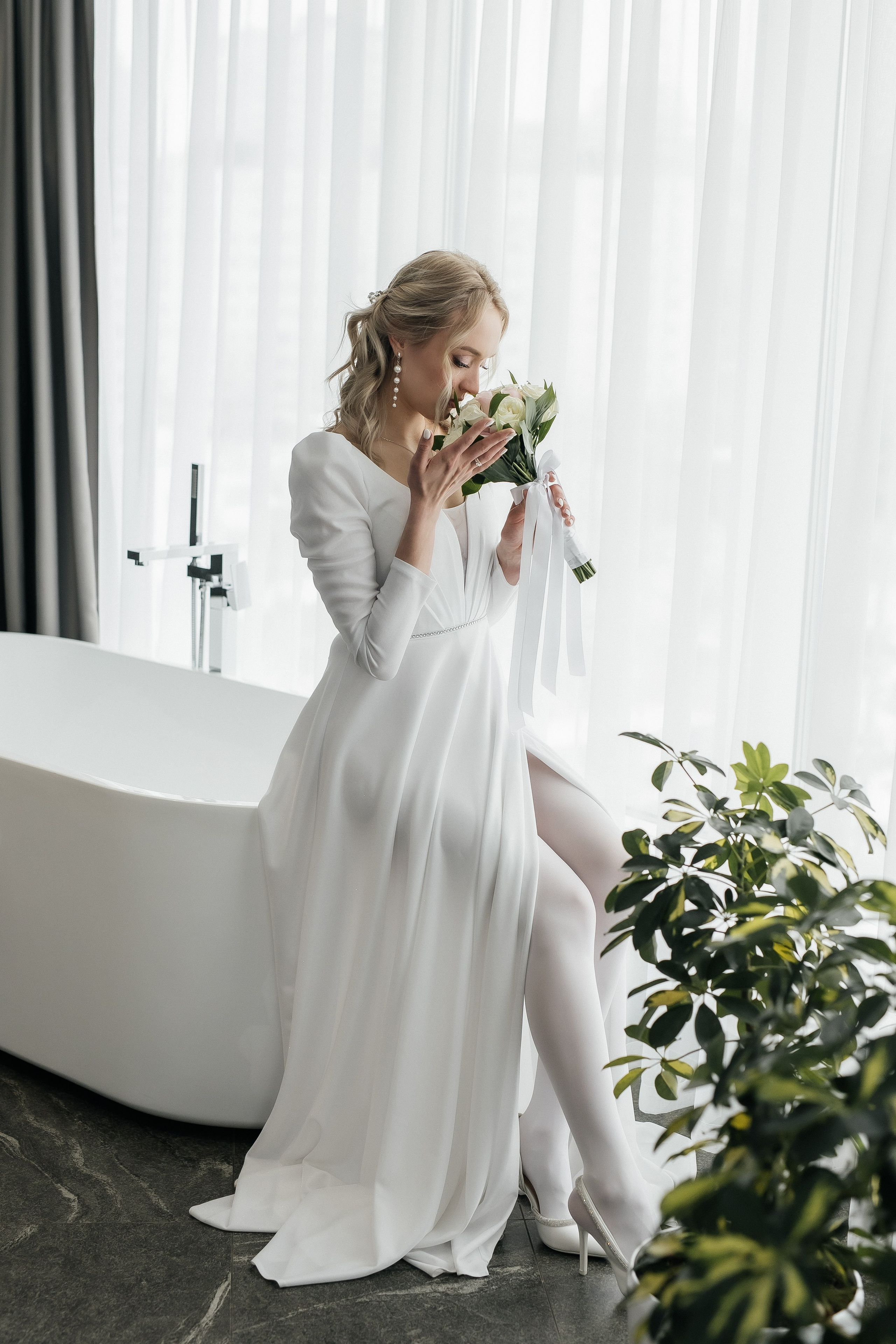 Свадебный и семейный фотограф во Владивостоке Елена Шишкина