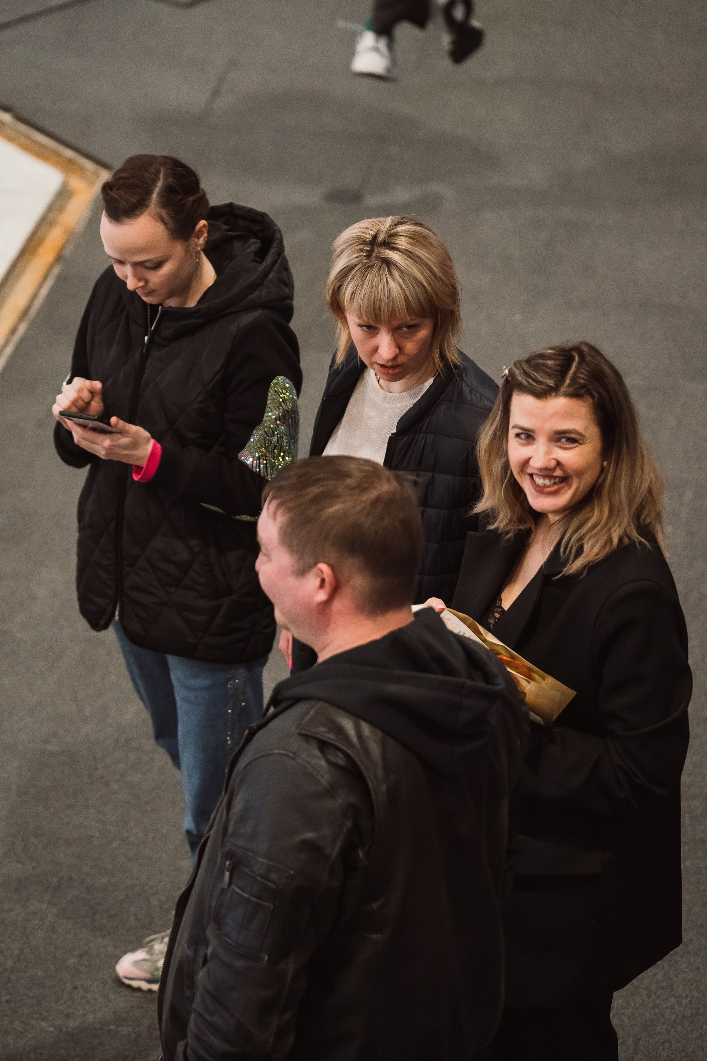 Всероссийские соревнования «На призы ЗТР В. Н. Кудрявцева». Воробьева Ксения — Спортивный и танцевальный фотограф Новосибирск