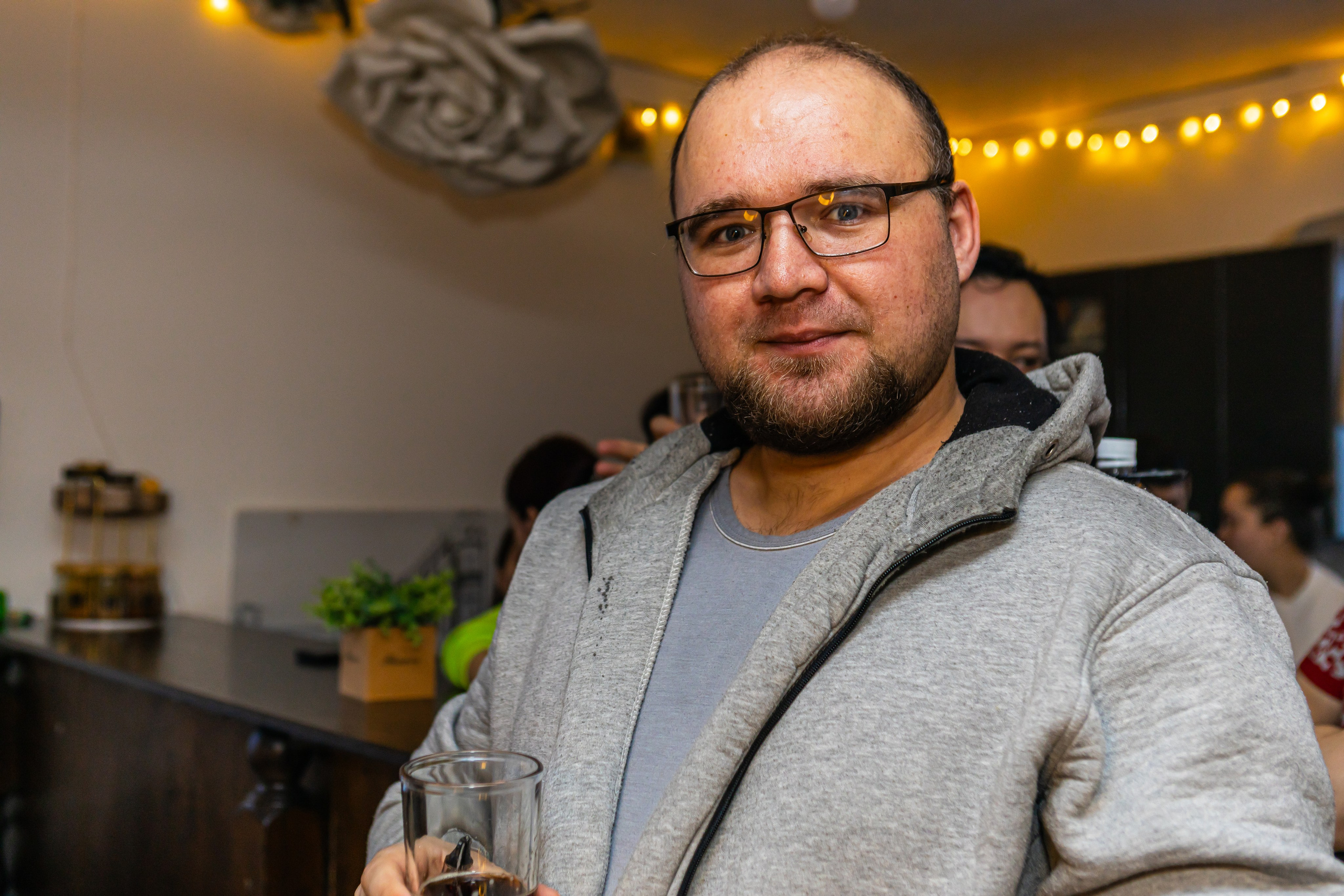 Квартирник «Оник» № 122. Видеограф PRO Новокузнецк