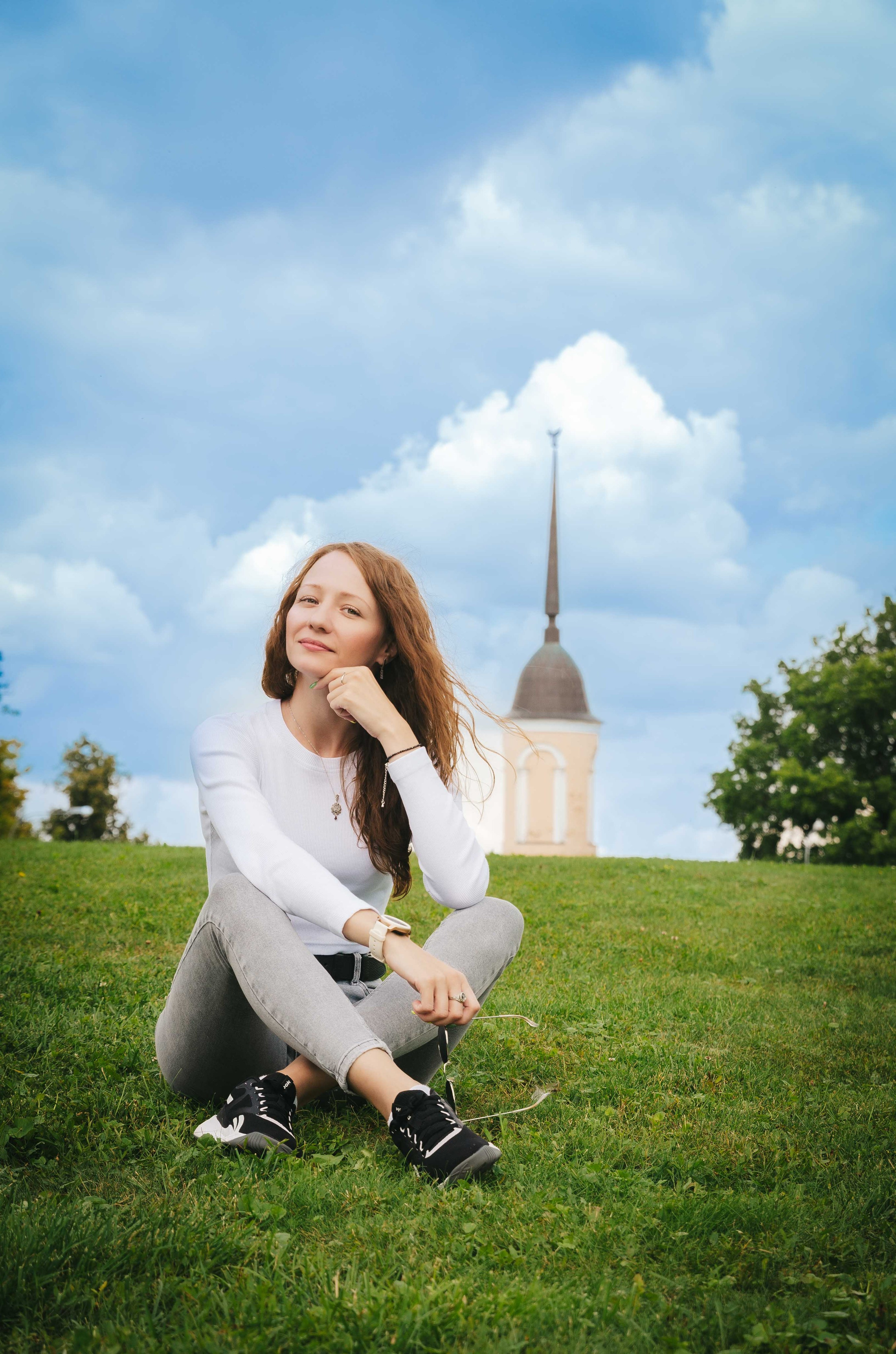 Коломна. Самолюк Антон. Фотограф в Москве и Московской области